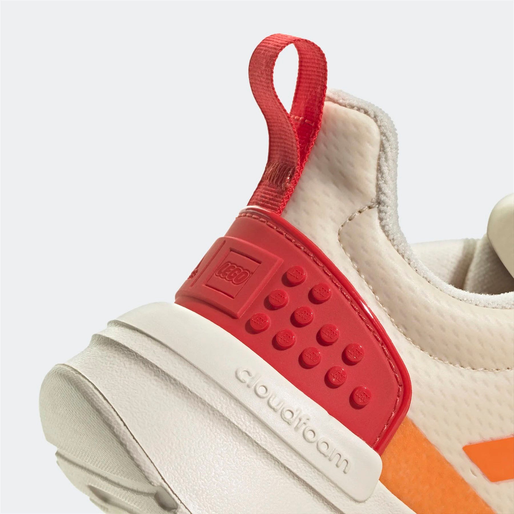 Adidas Çocuk Koşu - Yürüyüş Ayakkabı Lego Racer Tr K Gx1992 LEGO RACER TR K