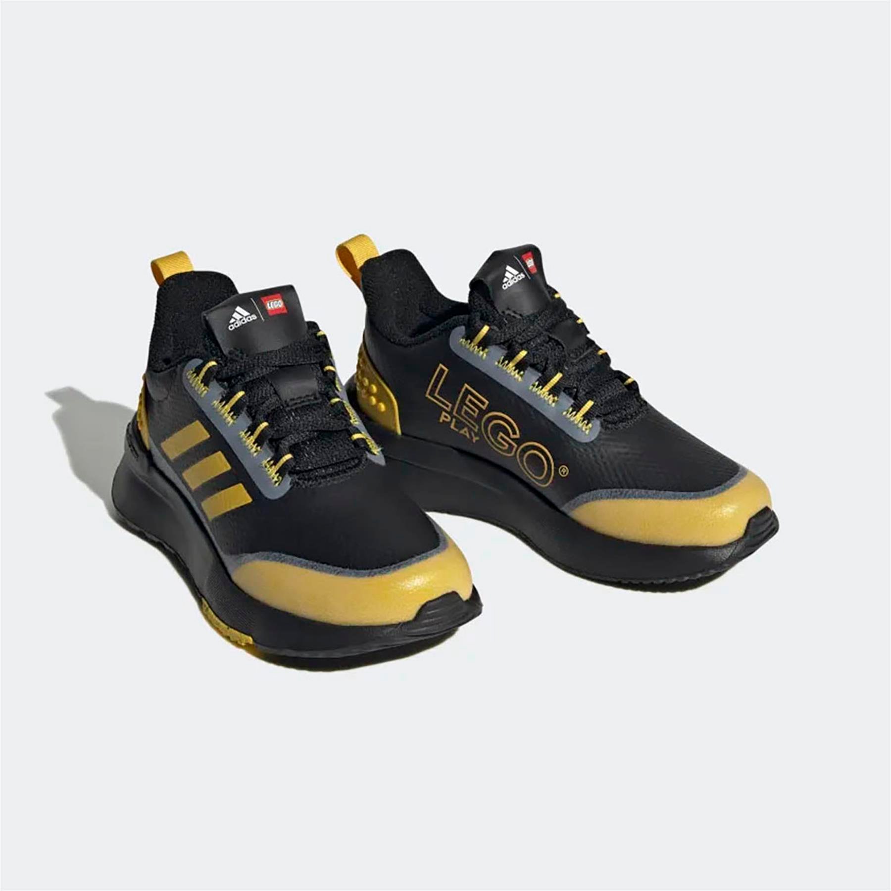 Adidas Çocuk Koşu - Yürüyüş Ayakkabı Lego Racer Tr K Gx1994