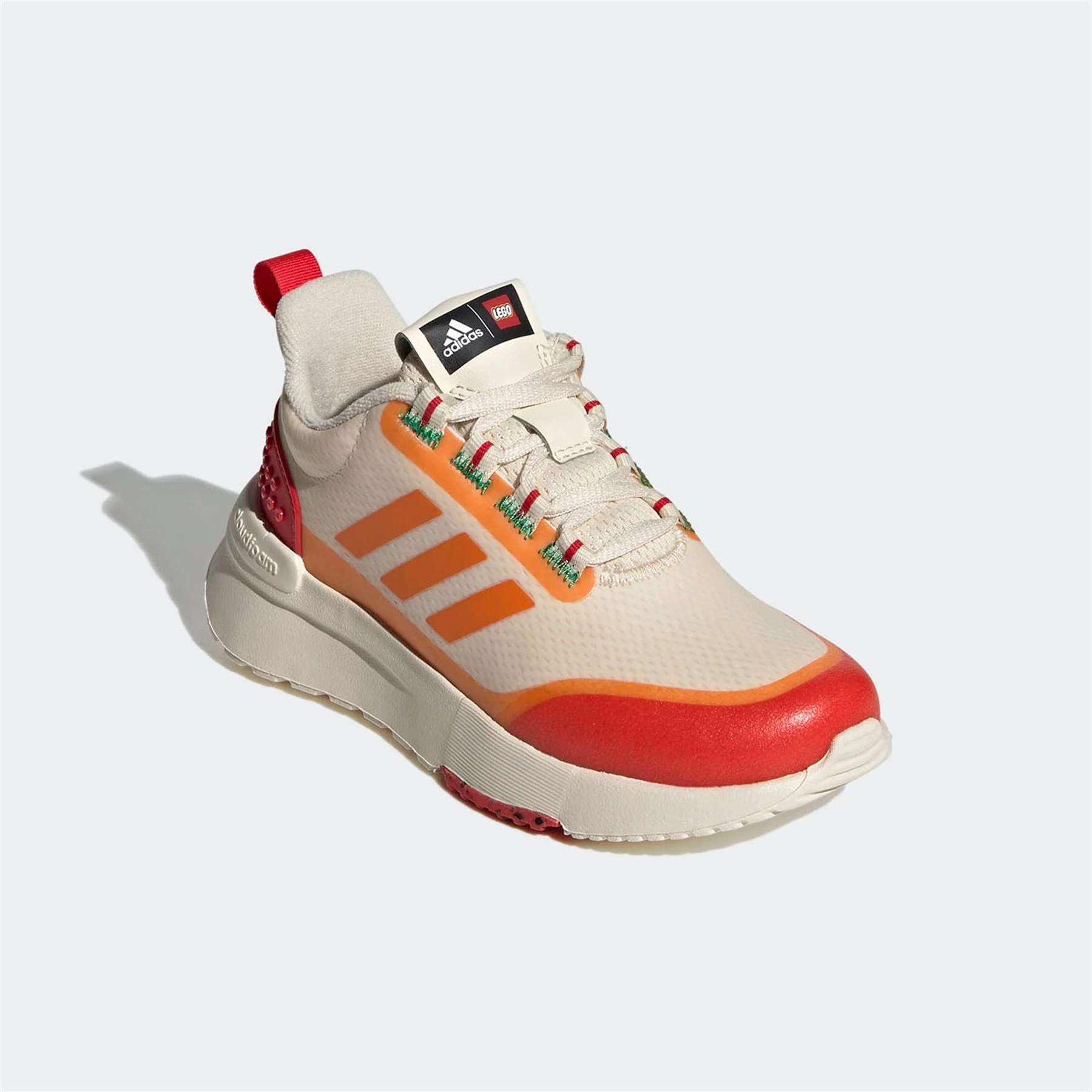 Adidas Çocuk Koşu - Yürüyüş Ayakkabı Lego Racer Tr K Gx1992 LEGO RACER TR K