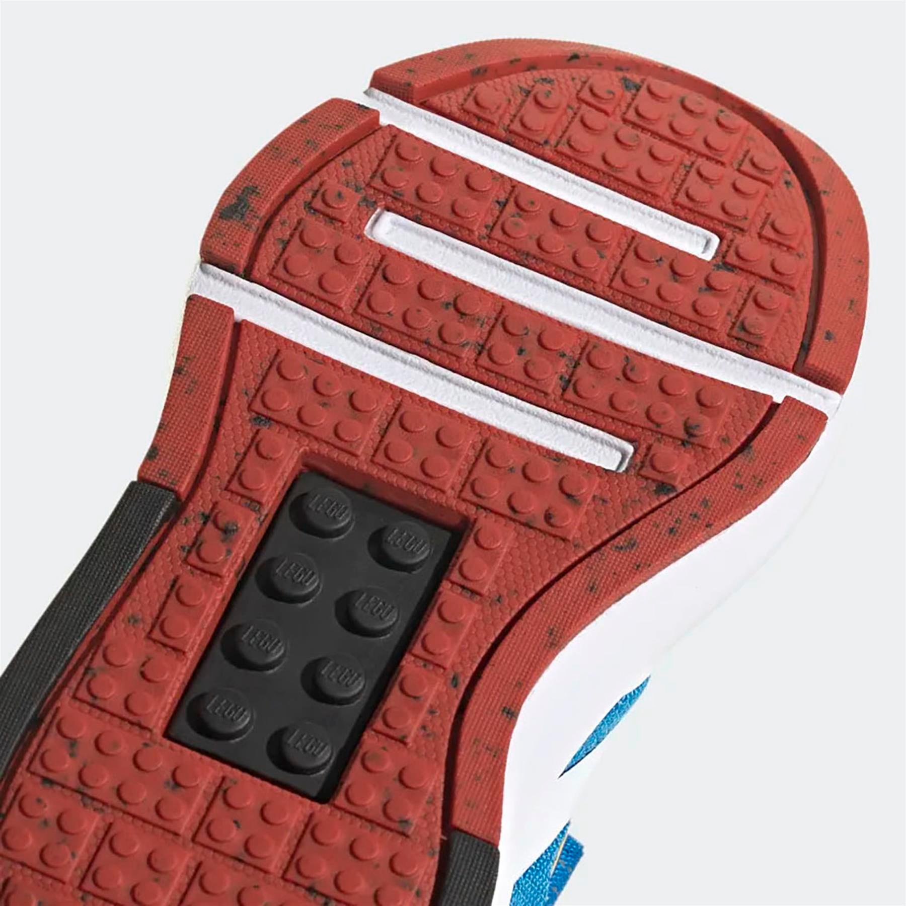 Adidas Çocuk Koşu - Yürüyüş Ayakkabı Lego Tech Rnr El K Hp5879