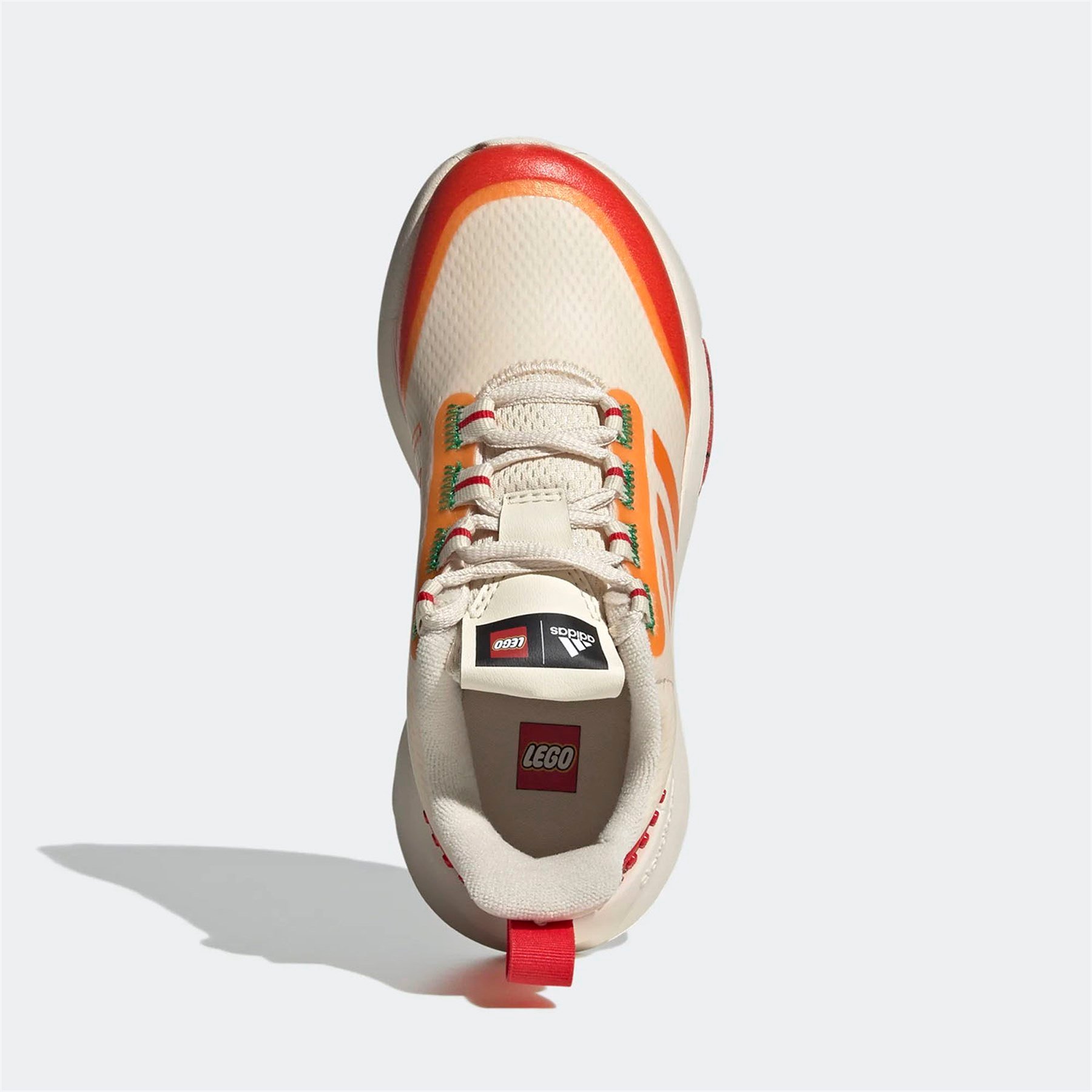 Adidas Çocuk Koşu - Yürüyüş Ayakkabı Lego Racer Tr K Gx1992 LEGO RACER TR K