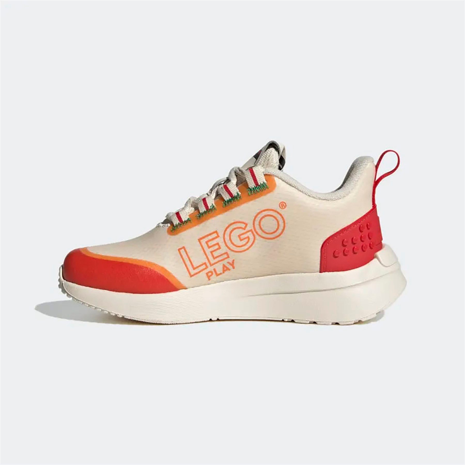 Adidas Çocuk Koşu - Yürüyüş Ayakkabı Lego Racer Tr K Gx1992 LEGO RACER TR K