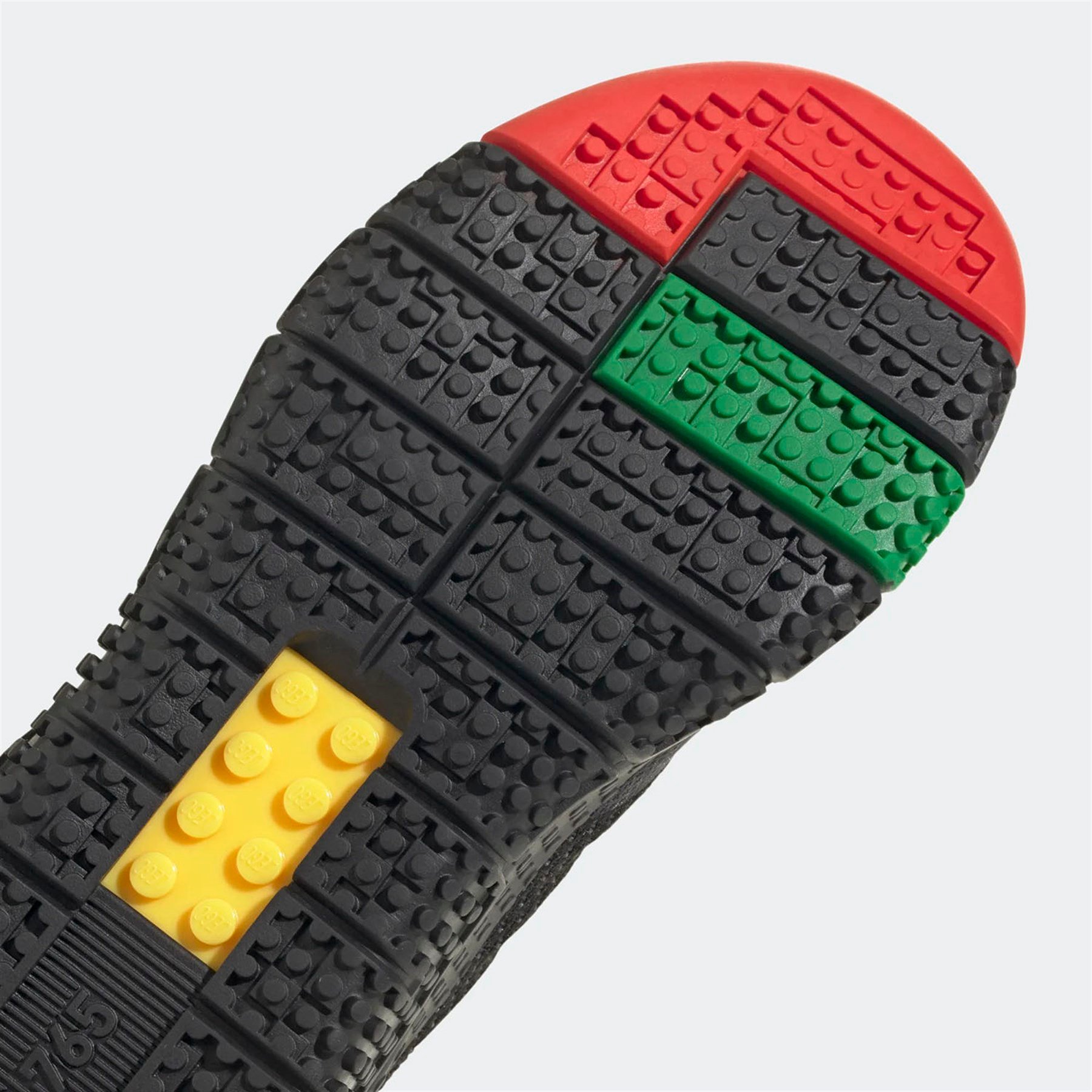 Adidas Çocuk Koşu - Yürüyüş Ayakkabı Lego Sport Pro J Hp2115