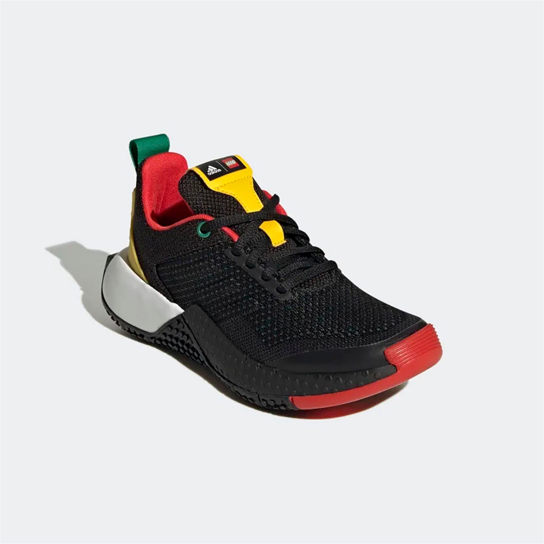 Adidas Çocuk Koşu - Yürüyüş Ayakkabı Lego Sport Pro J Hp2115