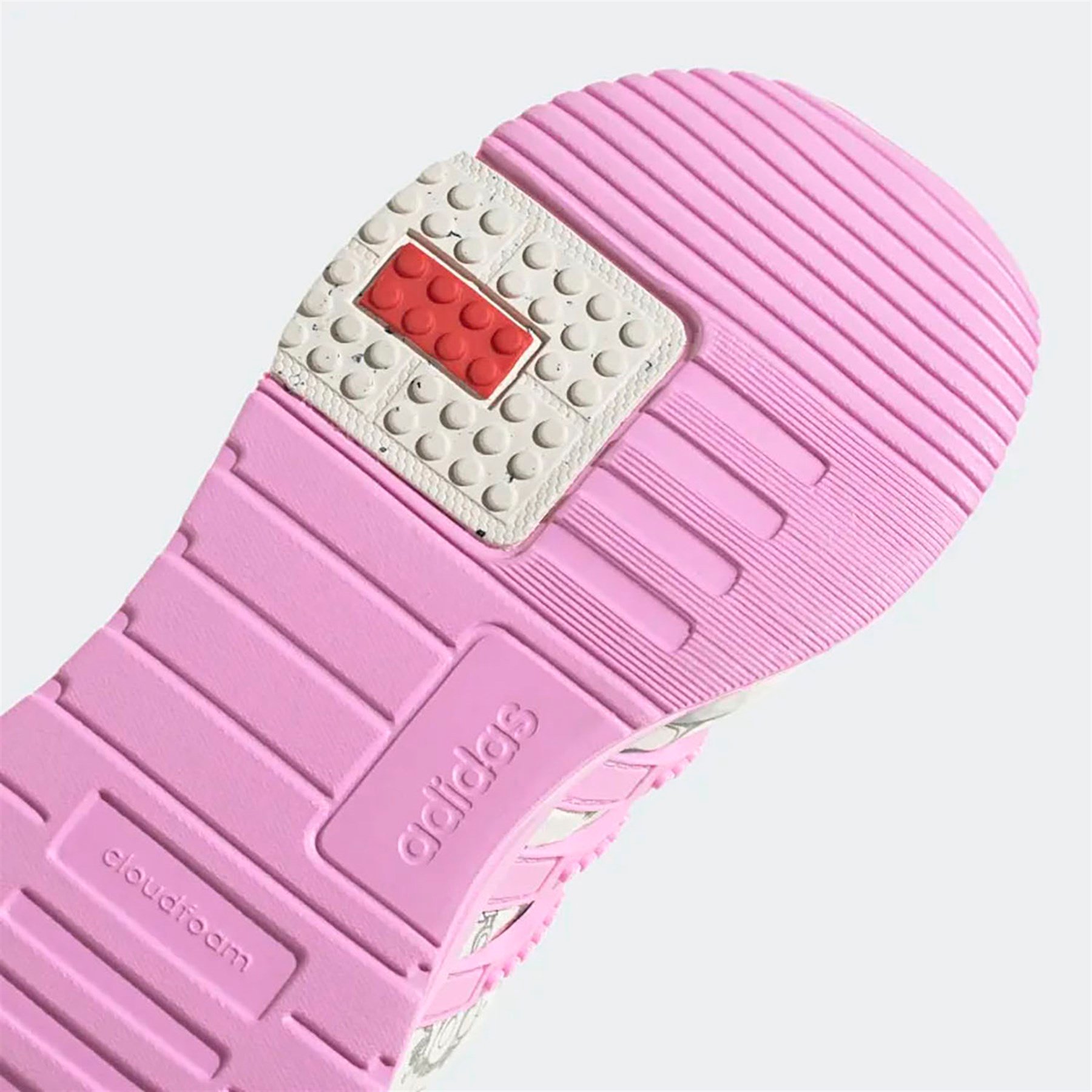 Adidas Çocuk Koşu - Yürüyüş Ayakkabı Lego Racer Tr K Gx1996 LEGO RACER TR K