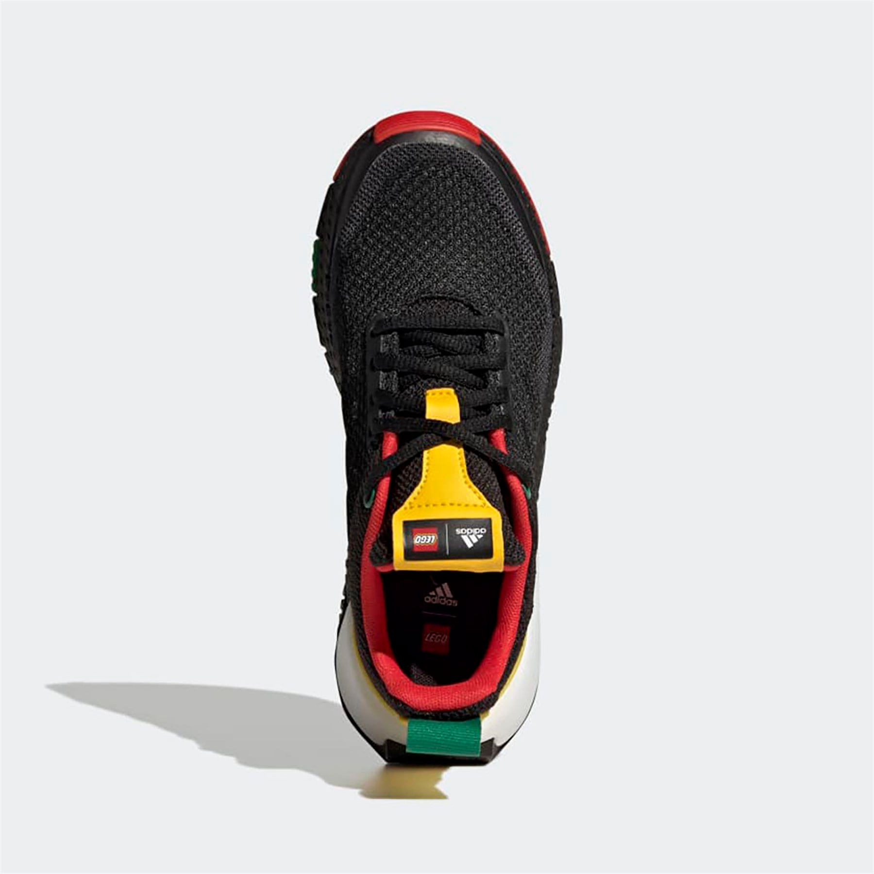 Adidas Çocuk Koşu - Yürüyüş Ayakkabı Lego Sport Pro J Hp2115