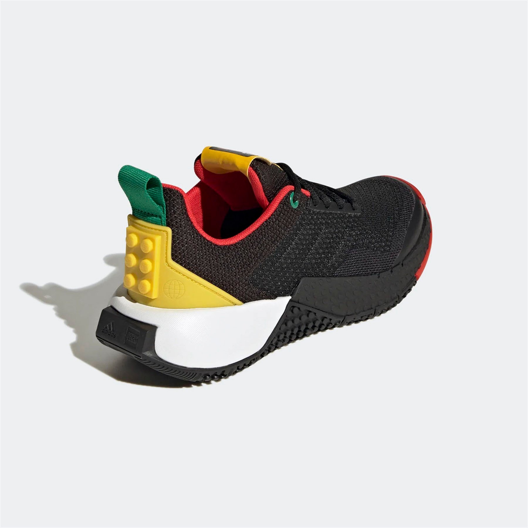 Adidas Çocuk Koşu - Yürüyüş Ayakkabı Lego Sport Pro J Hp2115