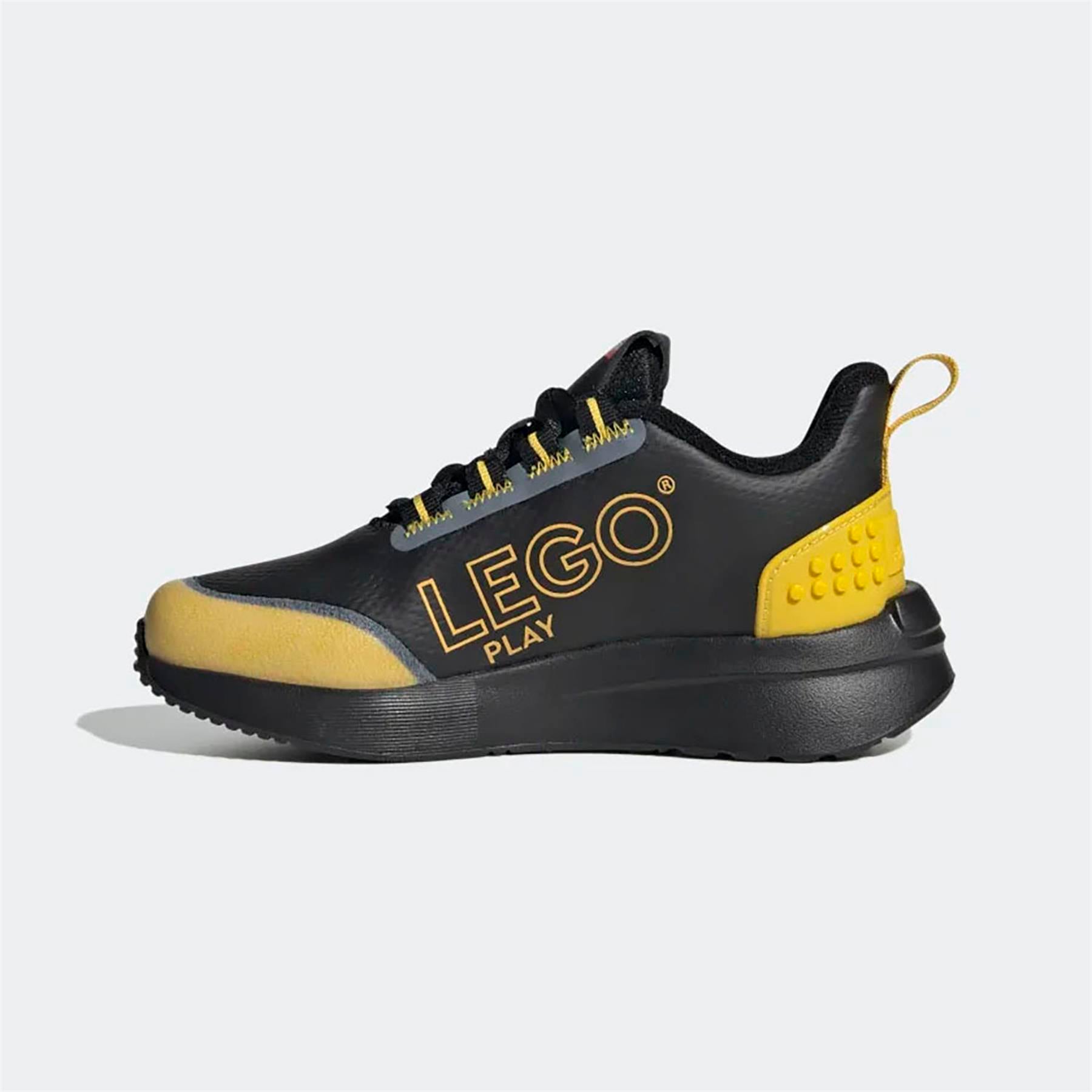 Adidas Çocuk Koşu - Yürüyüş Ayakkabı Lego Racer Tr K Gx1994