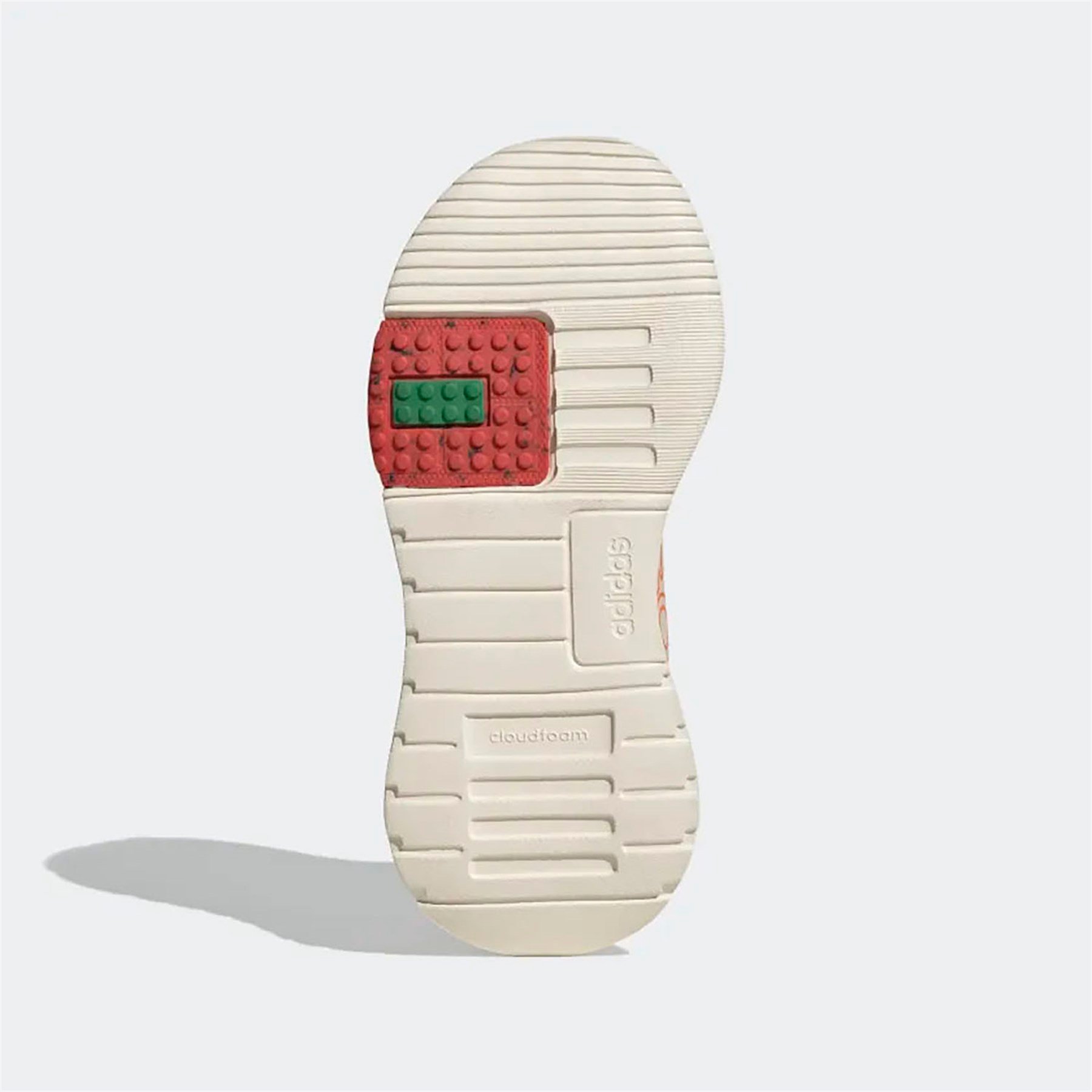 Adidas Çocuk Koşu - Yürüyüş Ayakkabı Lego Racer Tr K Gx1992 LEGO RACER TR K