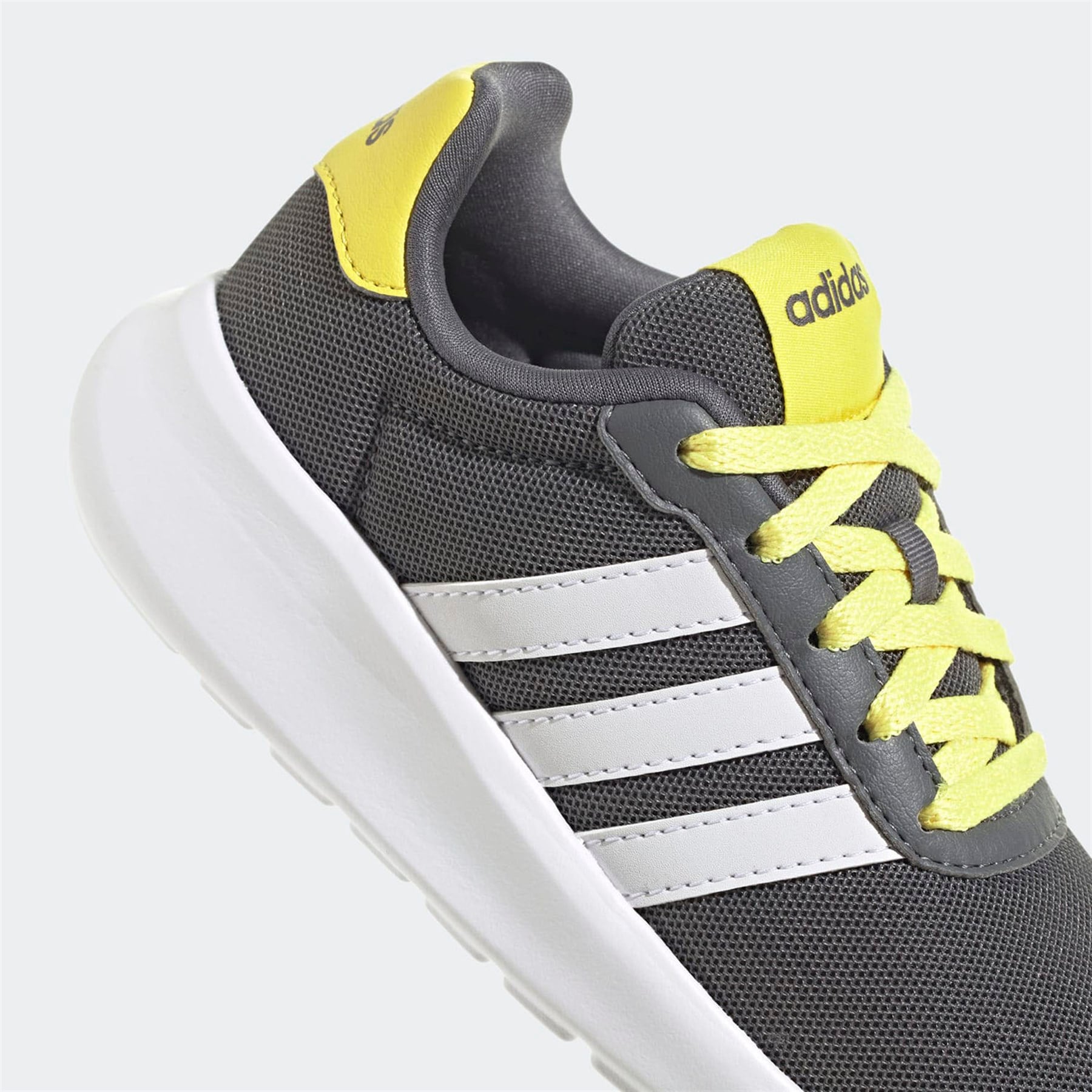 Adidas Çocuk Koşu - Yürüyüş Ayakkabı Lite Racer 3.0 K Gw1496
