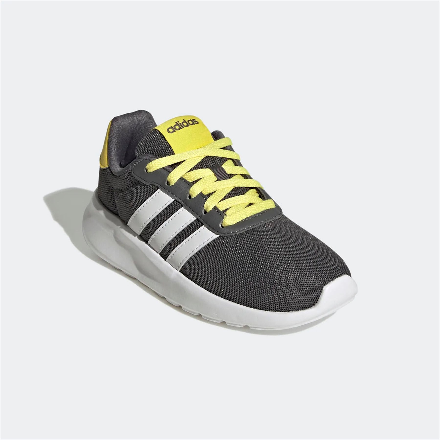 Adidas Çocuk Koşu - Yürüyüş Ayakkabı Lite Racer 3.0 K Gw1496
