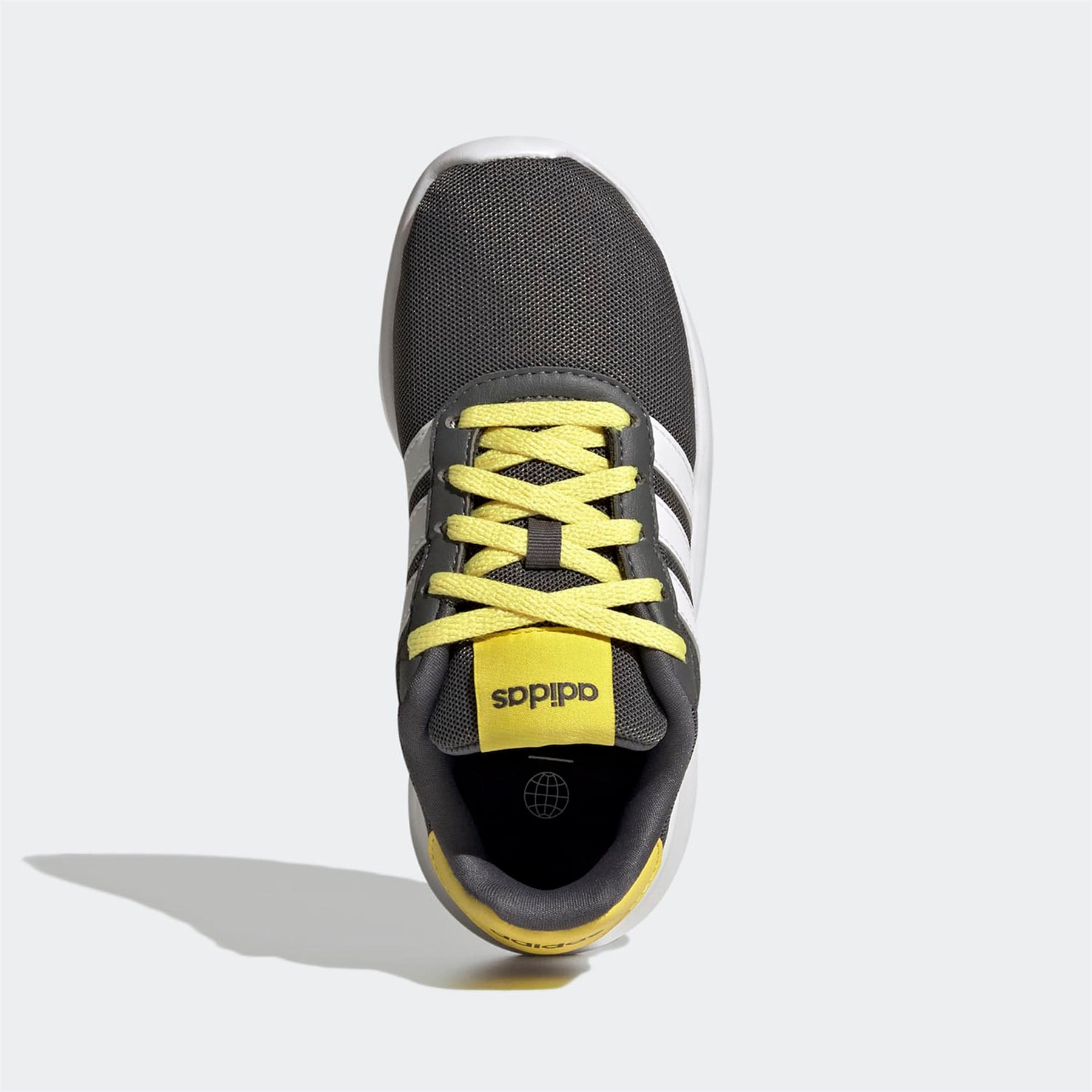 Adidas Çocuk Koşu - Yürüyüş Ayakkabı Lite Racer 3.0 K Gw1496