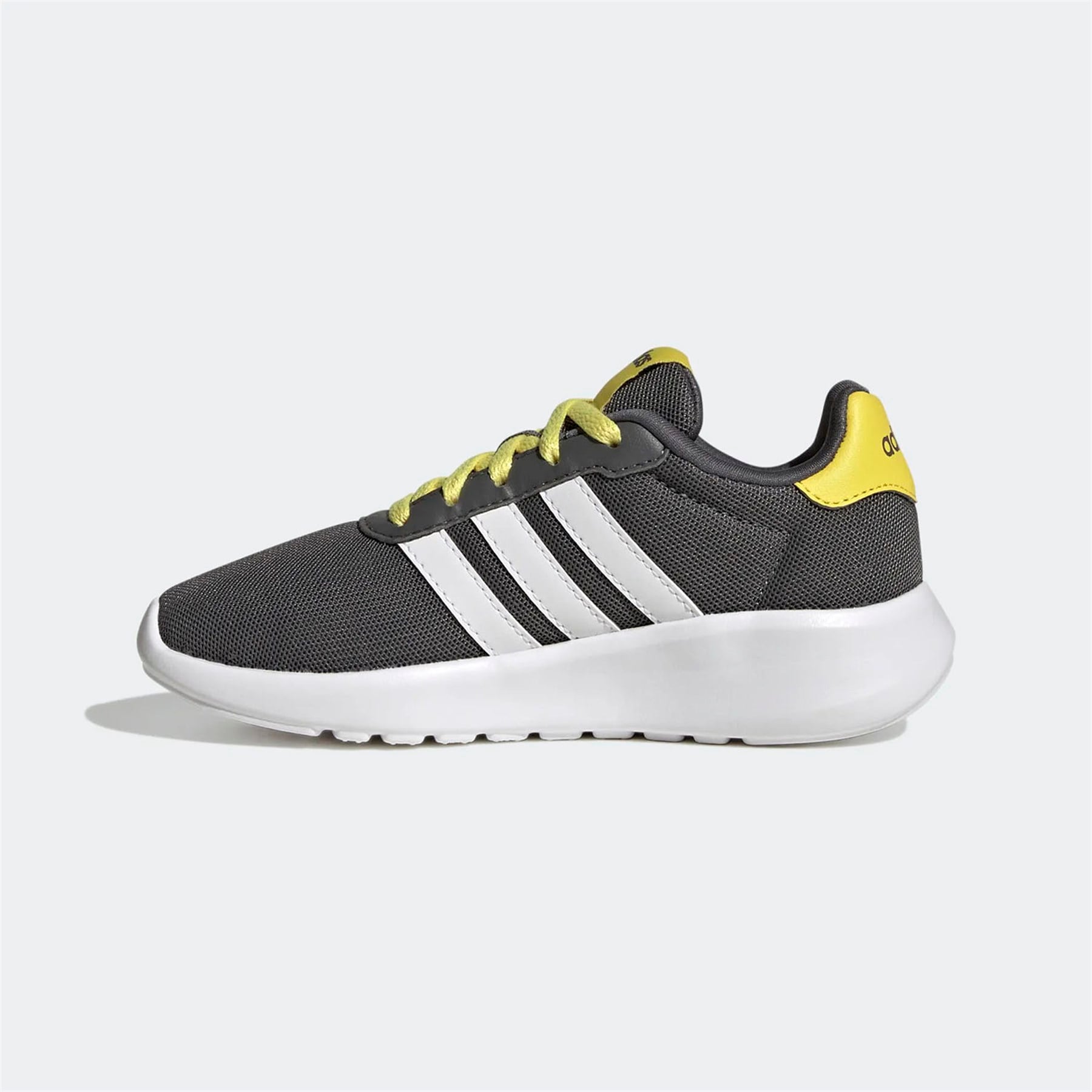 Adidas Çocuk Koşu - Yürüyüş Ayakkabı Lite Racer 3.0 K Gw1496