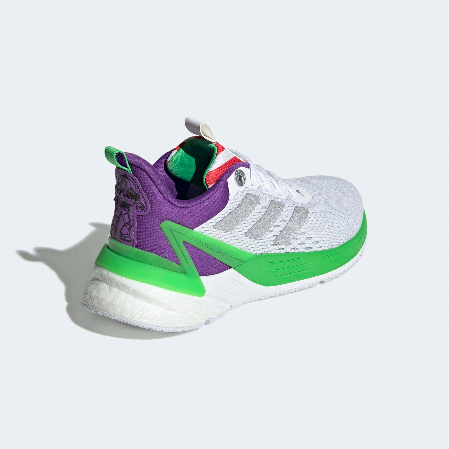 Adidas Çocuk Koşu - Yürüyüş Ayakkabı Response Super Buzz 2.0 J Gz0646