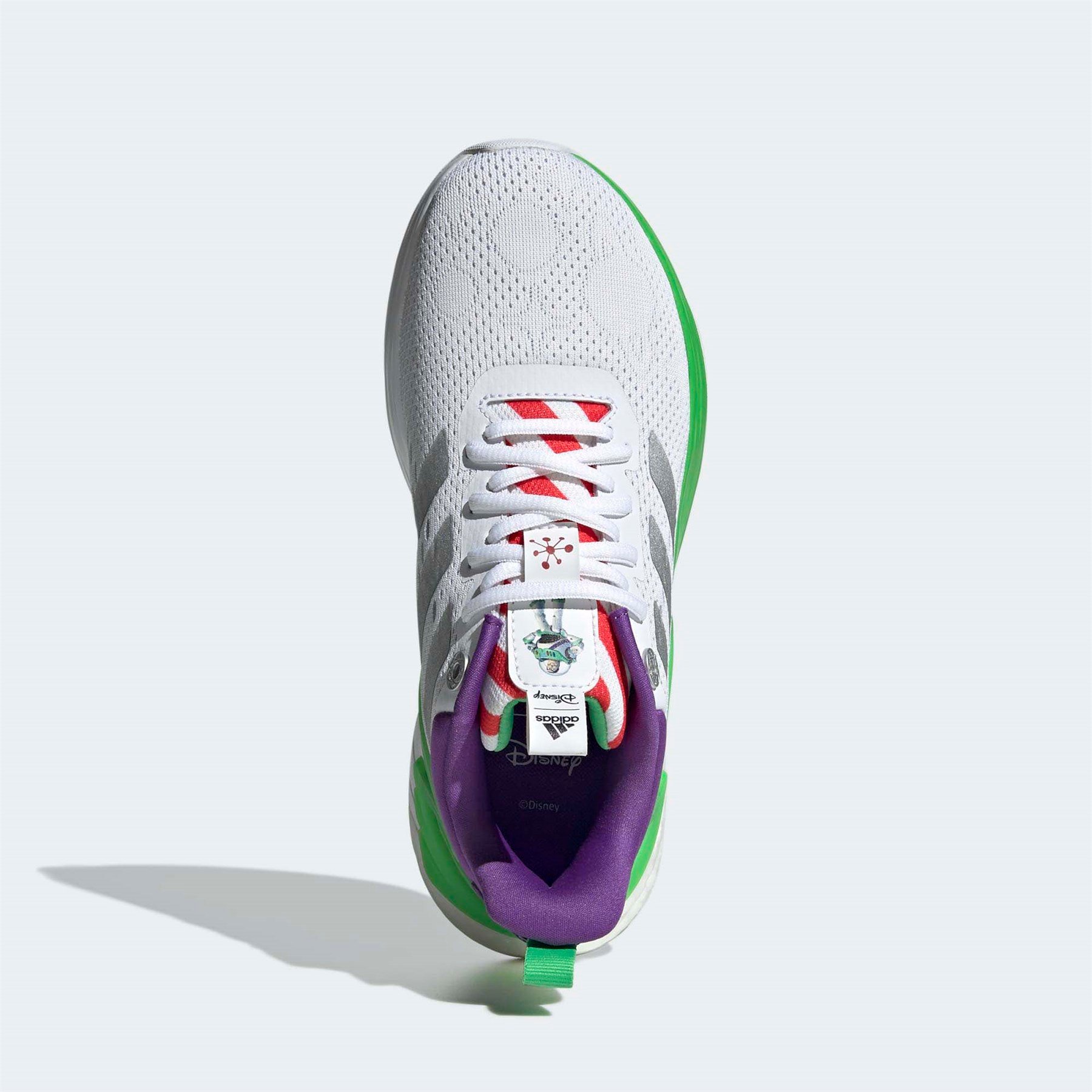 Adidas Çocuk Koşu - Yürüyüş Ayakkabı Response Super Buzz 2.0 J Gz0646