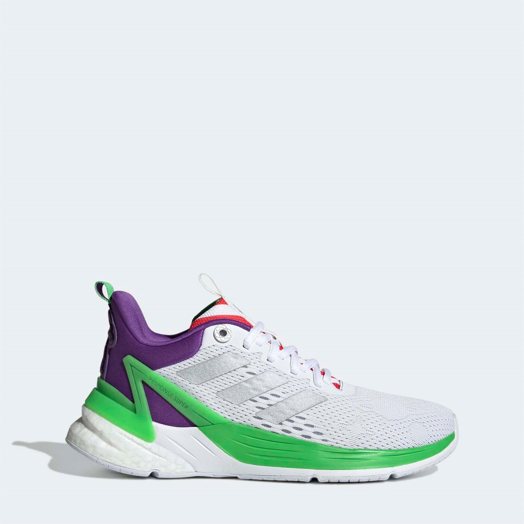 Adidas Çocuk Koşu - Yürüyüş Ayakkabı Response Super Buzz 2.0 J Gz0646