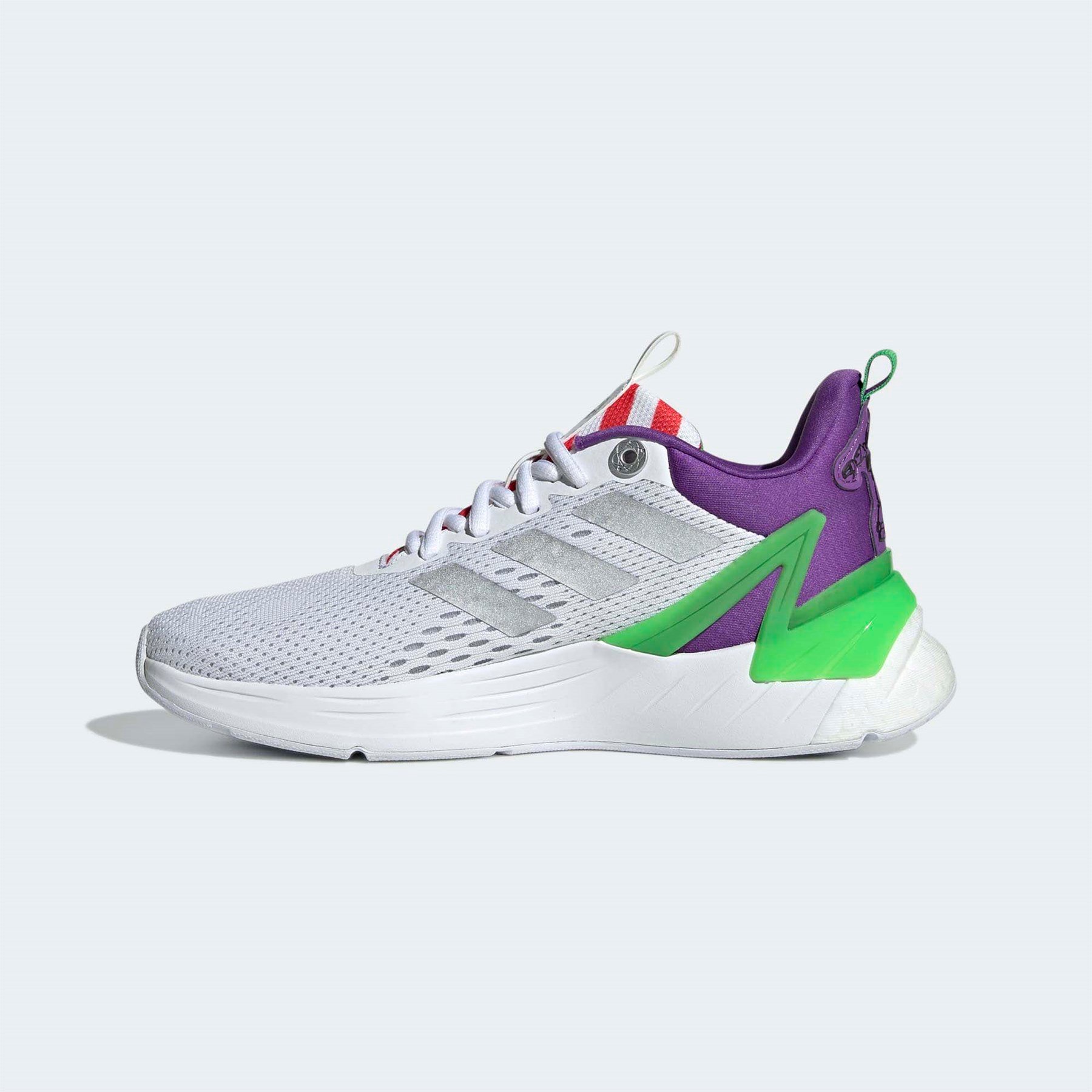 Adidas Çocuk Koşu - Yürüyüş Ayakkabı Response Super Buzz 2.0 J Gz0646