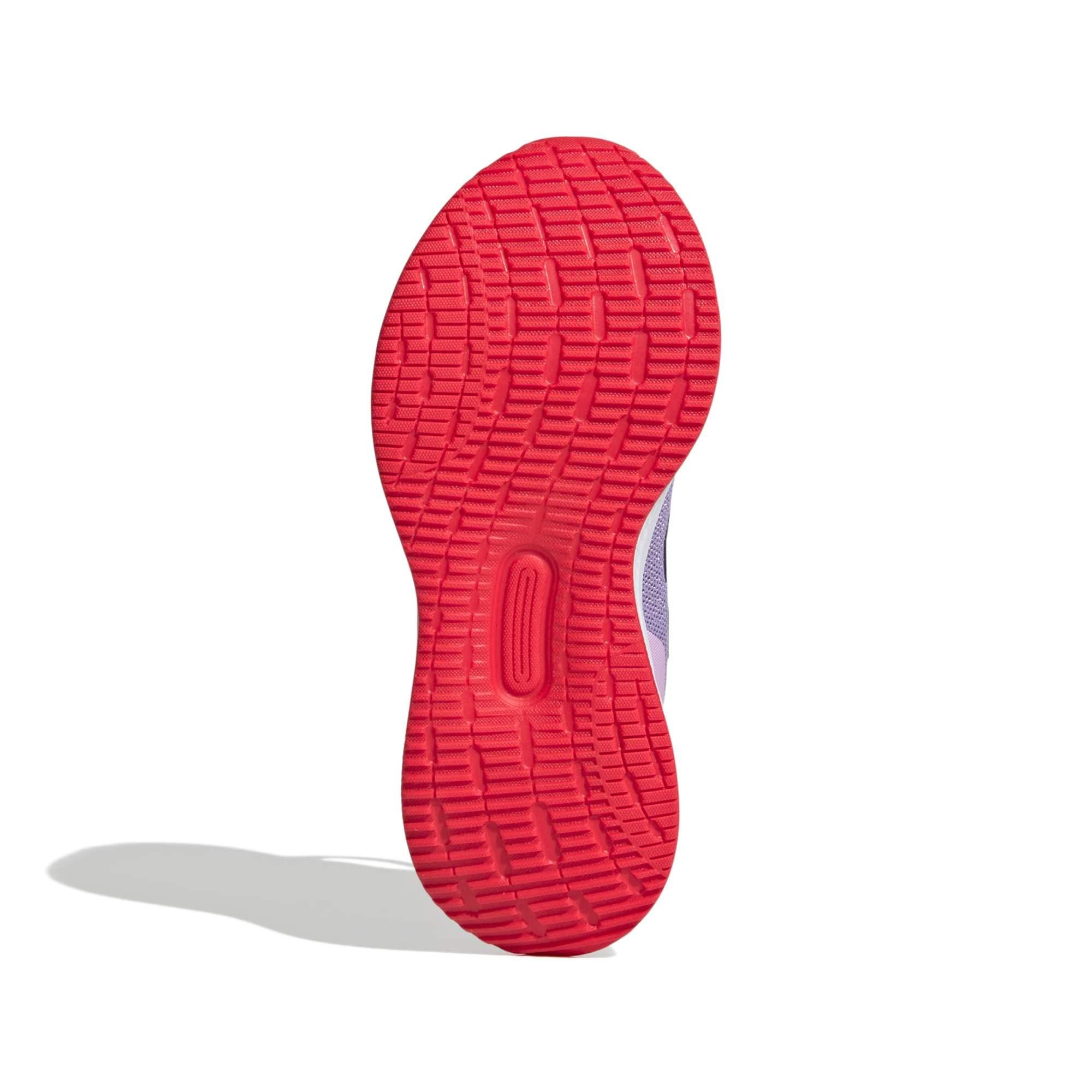 Adidas Çocuk Koşu - Yürüyüş Ayakkabı Runfalcon 5 El C Jq5609