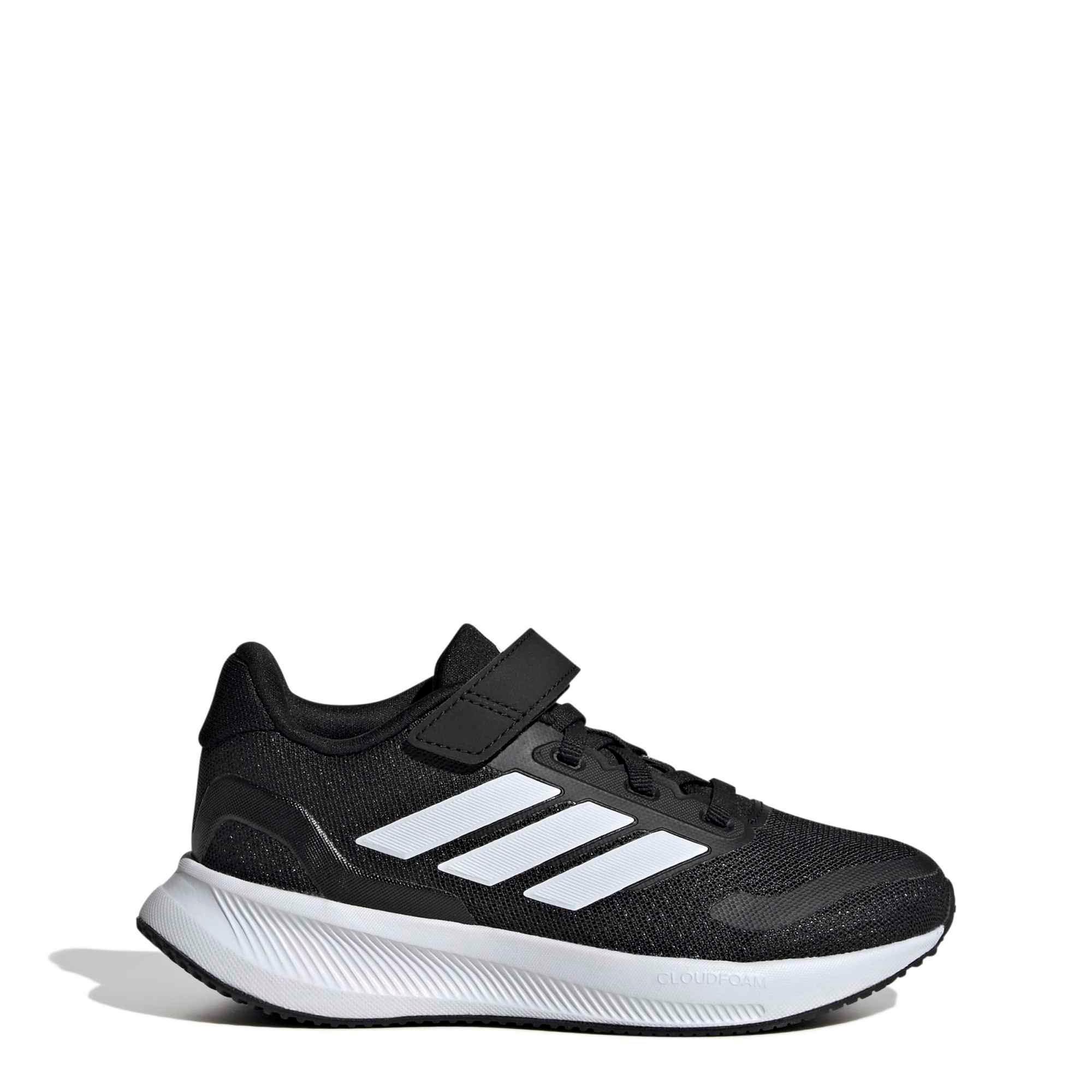 Adidas Çocuk Koşu - Yürüyüş Ayakkabı Runfalcon 5 El C Ie8574