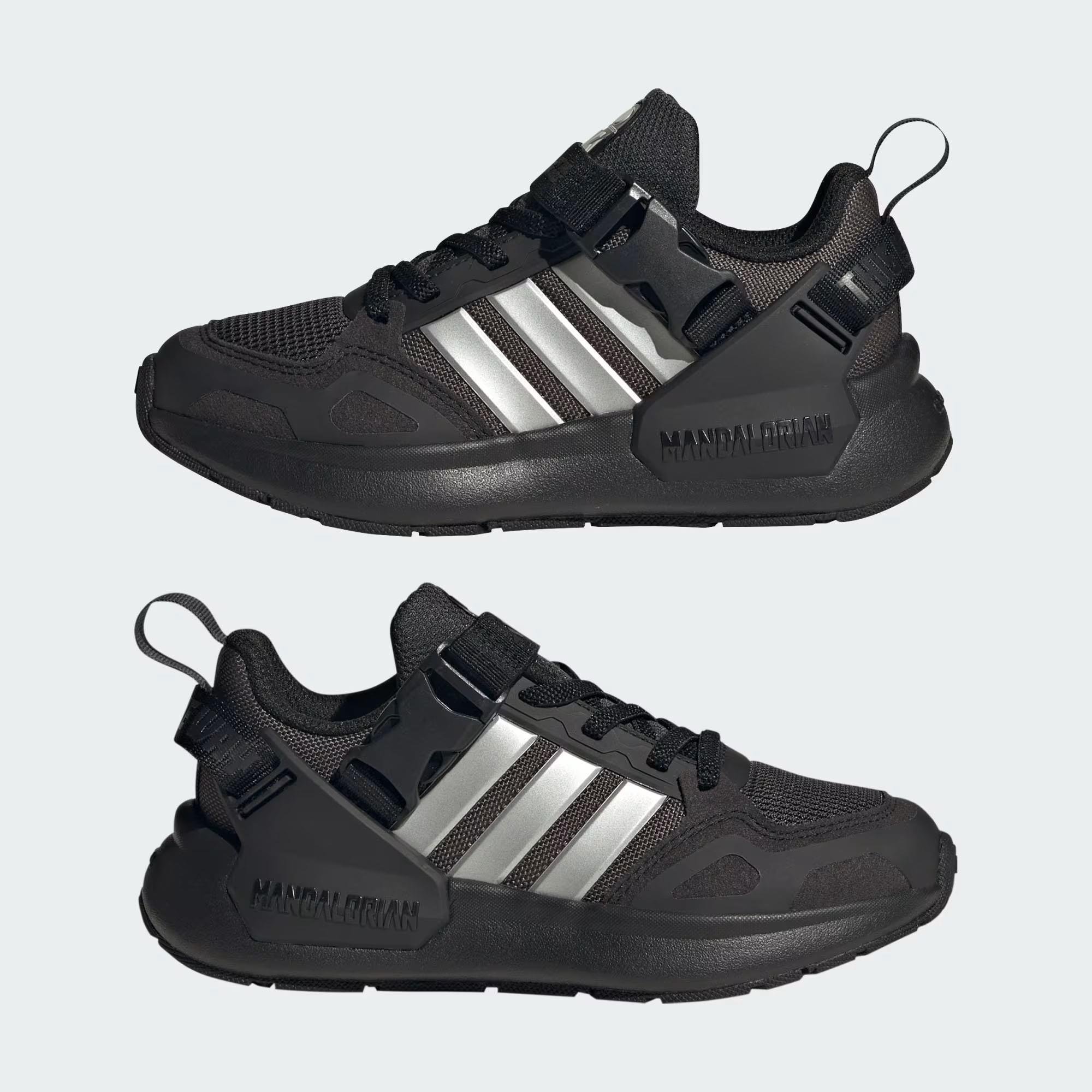 Adidas Çocuk Koşu - Yürüyüş Ayakkabı Star Wars The Mandalorian™ Runner Ih1073