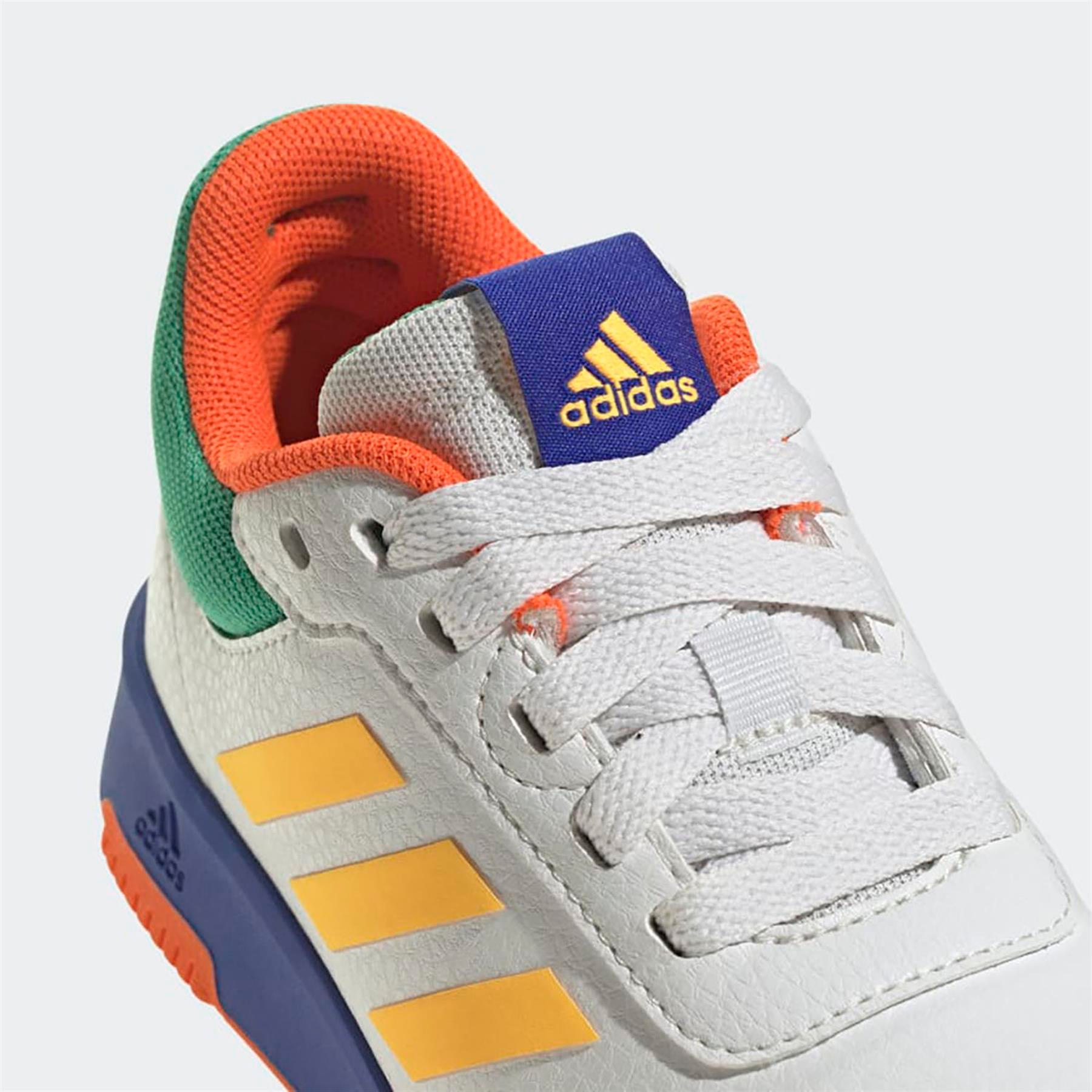 Adidas Çocuk Koşu - Yürüyüş Ayakkabı Tensaur Sport 2.0 K H06316