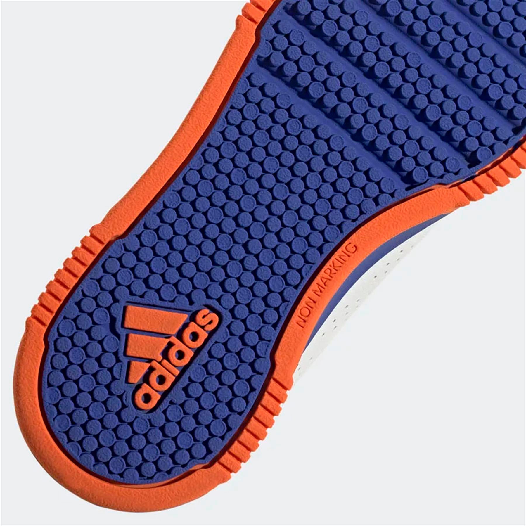 Adidas Çocuk Koşu - Yürüyüş Ayakkabı Tensaur Sport 2.0 K H06316