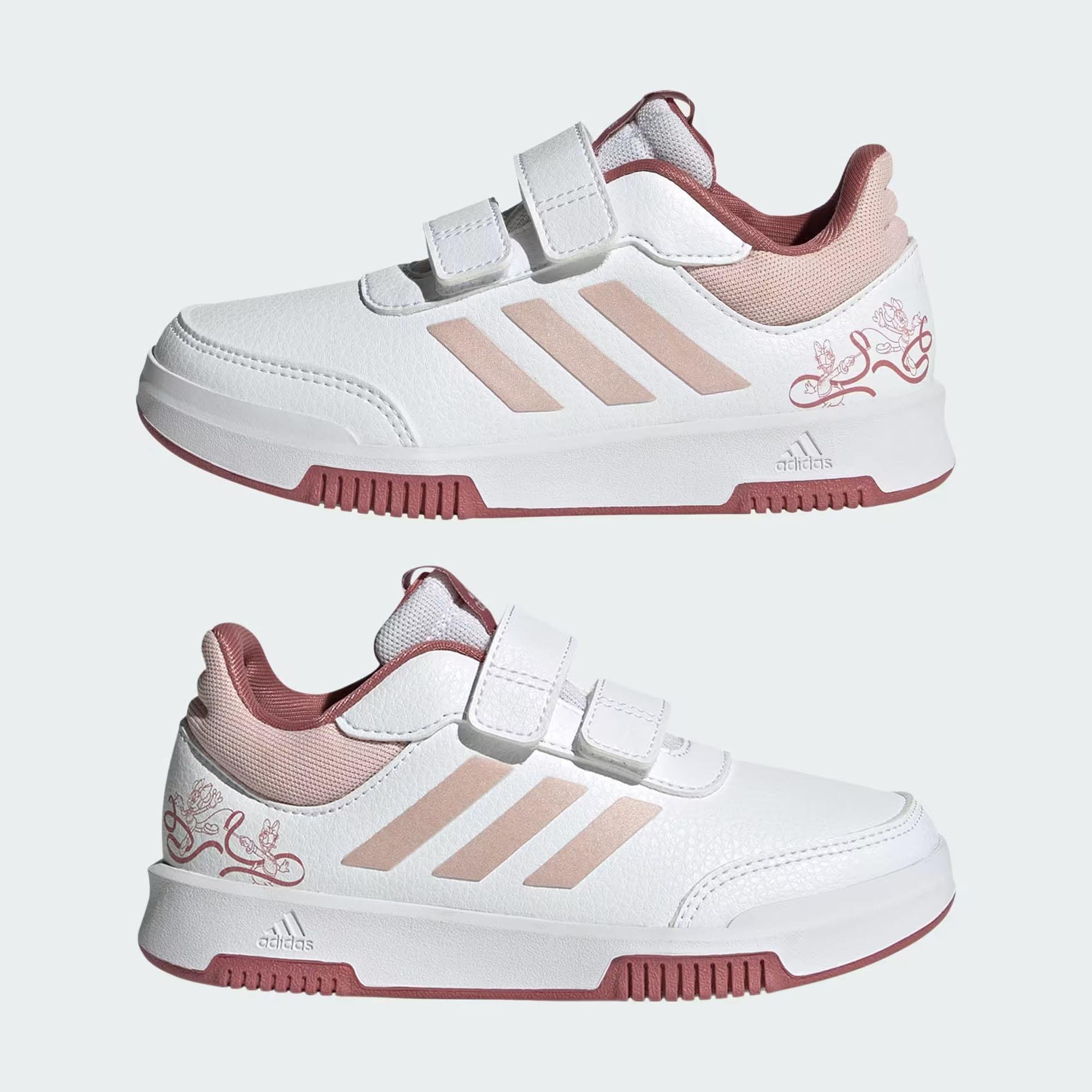 Adidas Çocuk Koşu - Yürüyüş Ayakkabı Tensaur Sport Minni If4080