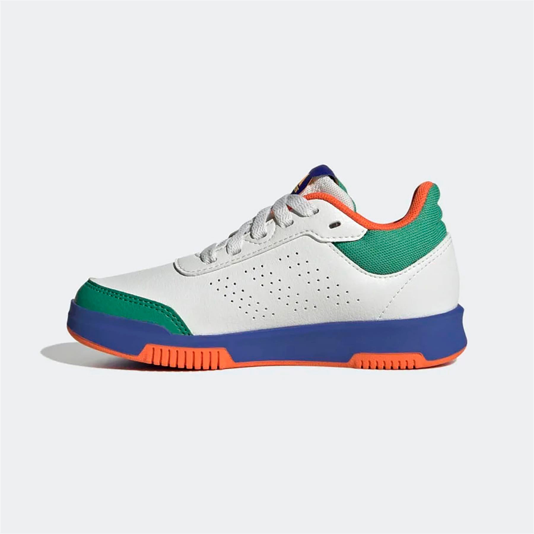 Adidas Çocuk Koşu - Yürüyüş Ayakkabı Tensaur Sport 2.0 K H06316