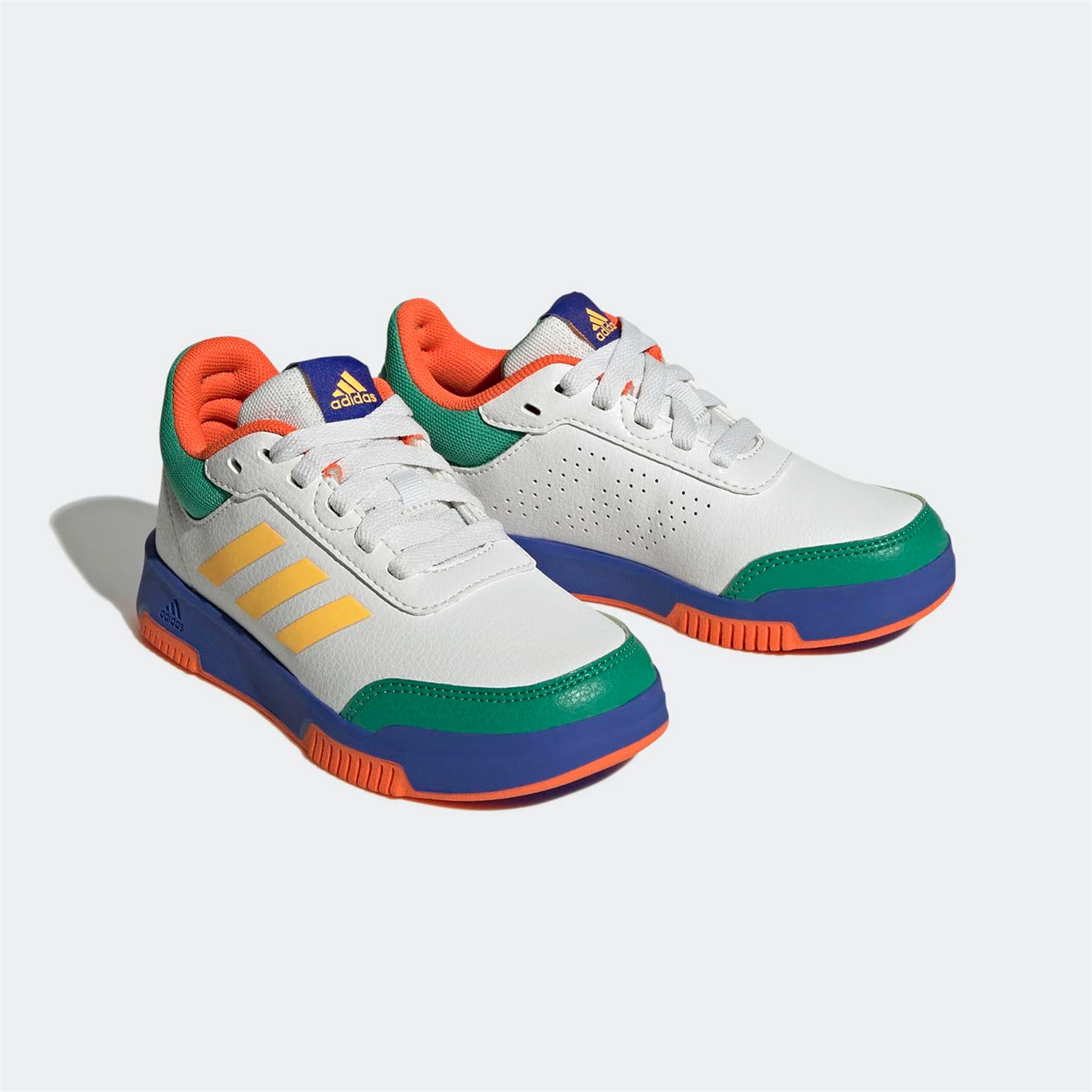 Adidas Çocuk Koşu - Yürüyüş Ayakkabı Tensaur Sport 2.0 K H06316