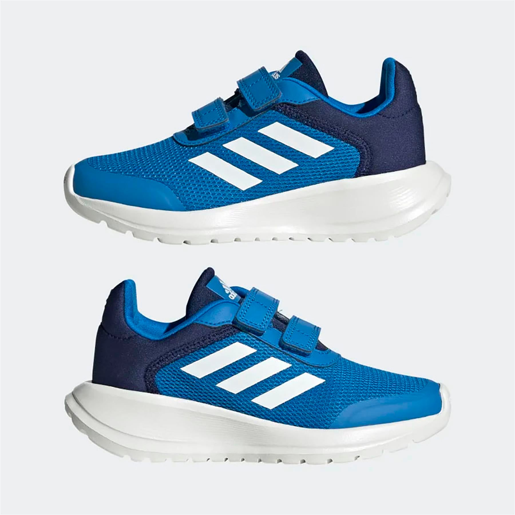 Adidas Çocuk Koşu - Yürüyüş Ayakkabı Tensaur Run 2.0 Cf K Gw0393