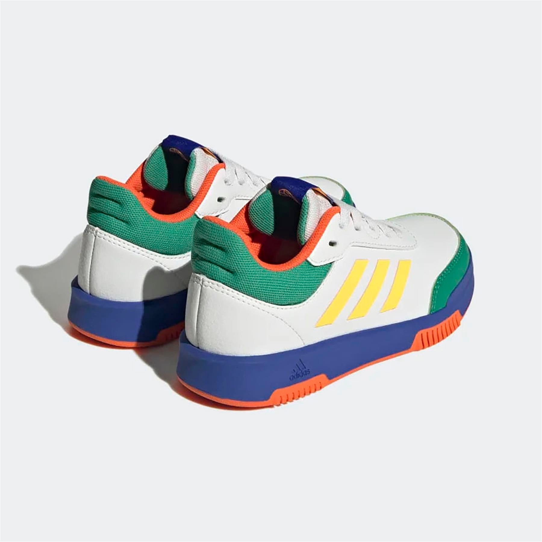 Adidas Çocuk Koşu - Yürüyüş Ayakkabı Tensaur Sport 2.0 K H06316