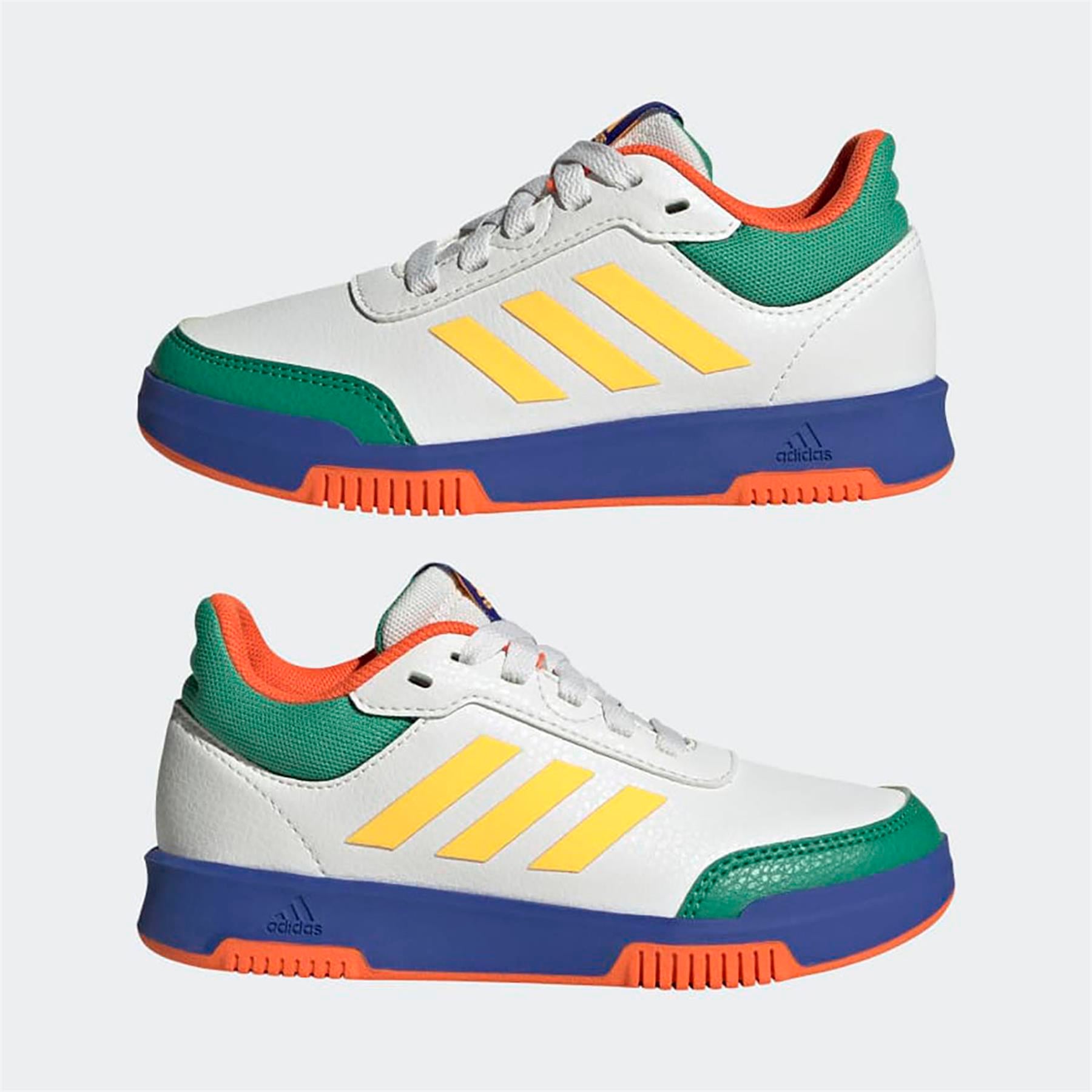 Adidas Çocuk Koşu - Yürüyüş Ayakkabı Tensaur Sport 2.0 K H06316