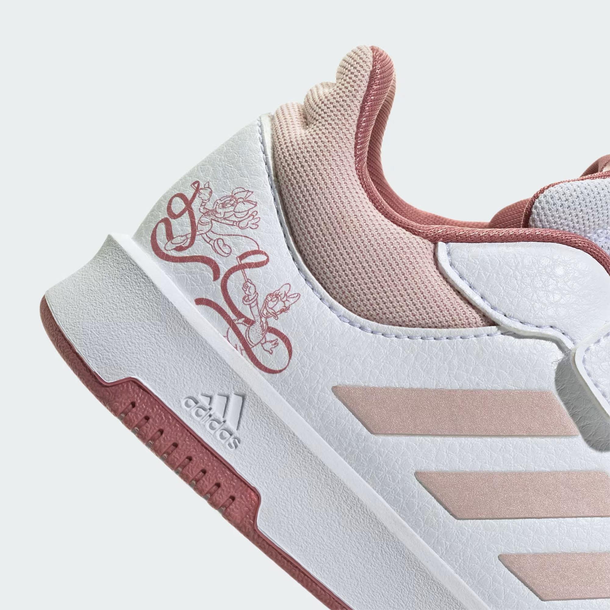 Adidas Çocuk Koşu - Yürüyüş Ayakkabı Tensaur Sport Minni If4080
