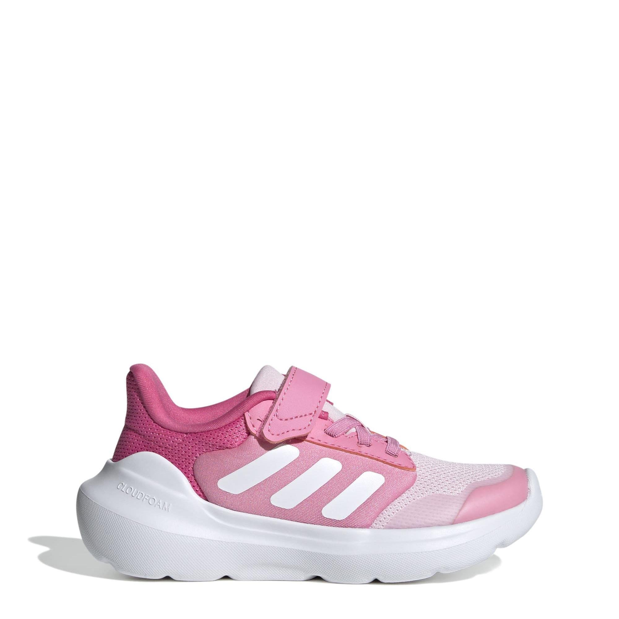 Adidas Çocuk Koşu - Yürüyüş Ayakkabı Tensaur Run 3.0 El C Ie5990