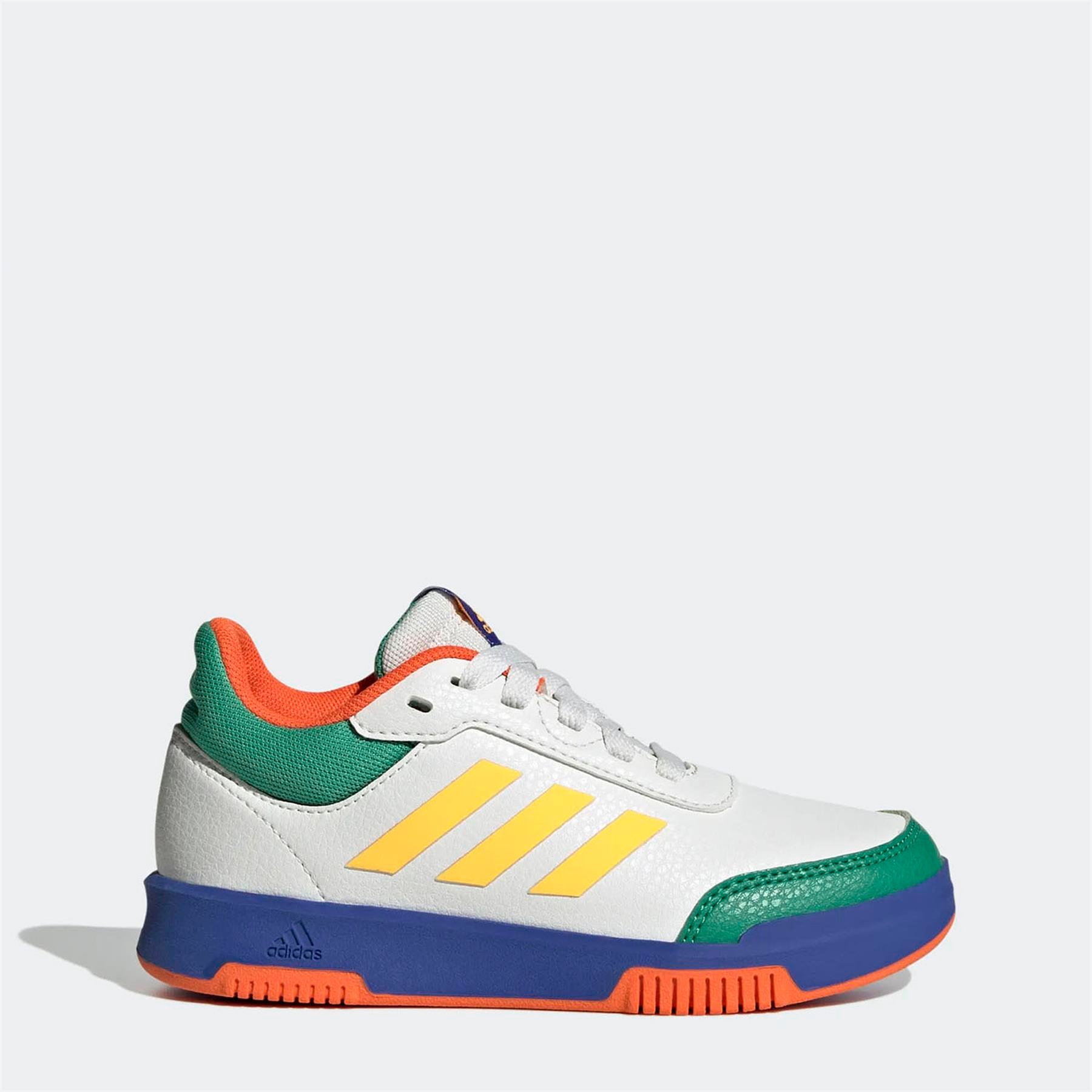 Adidas Çocuk Koşu - Yürüyüş Ayakkabı Tensaur Sport 2.0 K H06316