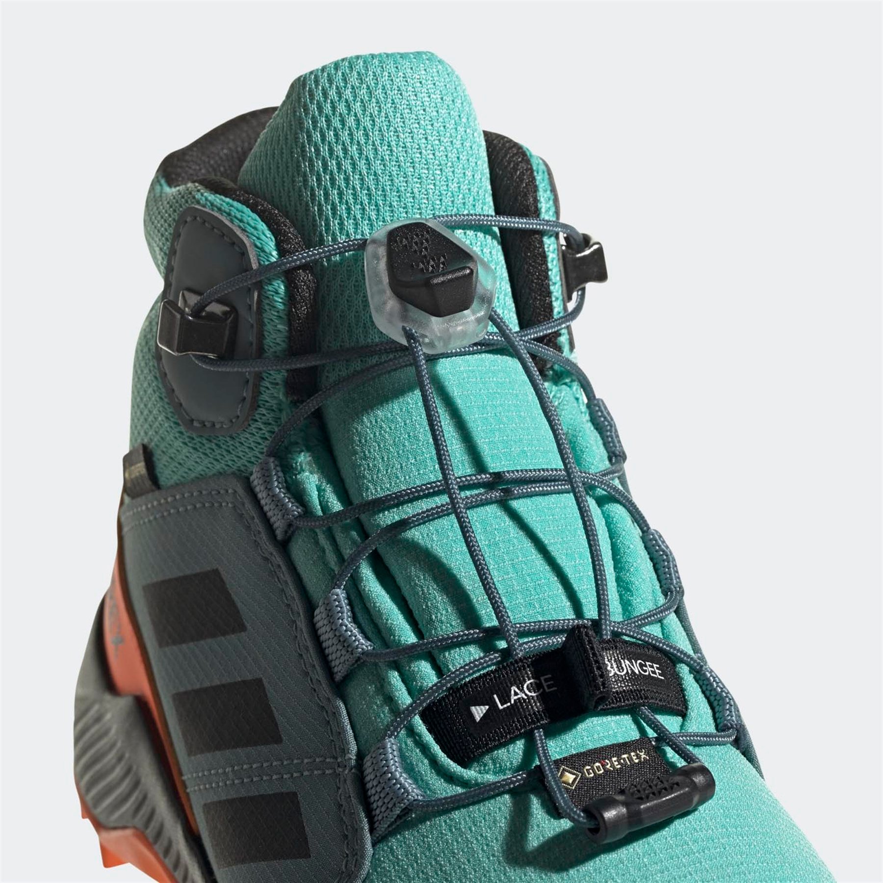 Adidas Çocuk Koşu - Yürüyüş Ayakkabı Terrex Mid Gtx K Fx4167