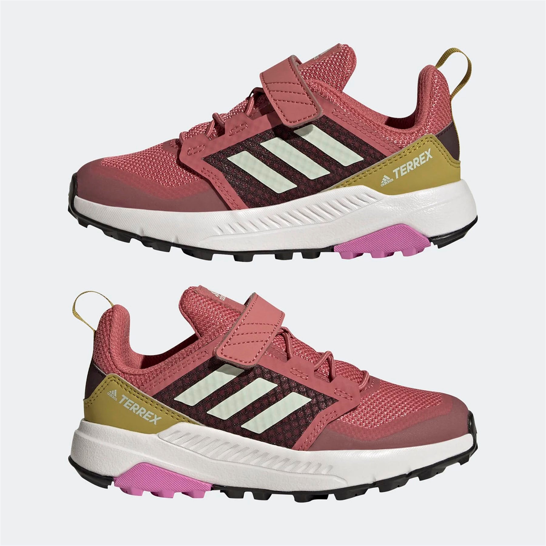 Adidas Çocuk Koşu - Yürüyüş Ayakkabı Terrex Trailmaker Cf K Gz1164 TERREX TRAILMAKER CF K