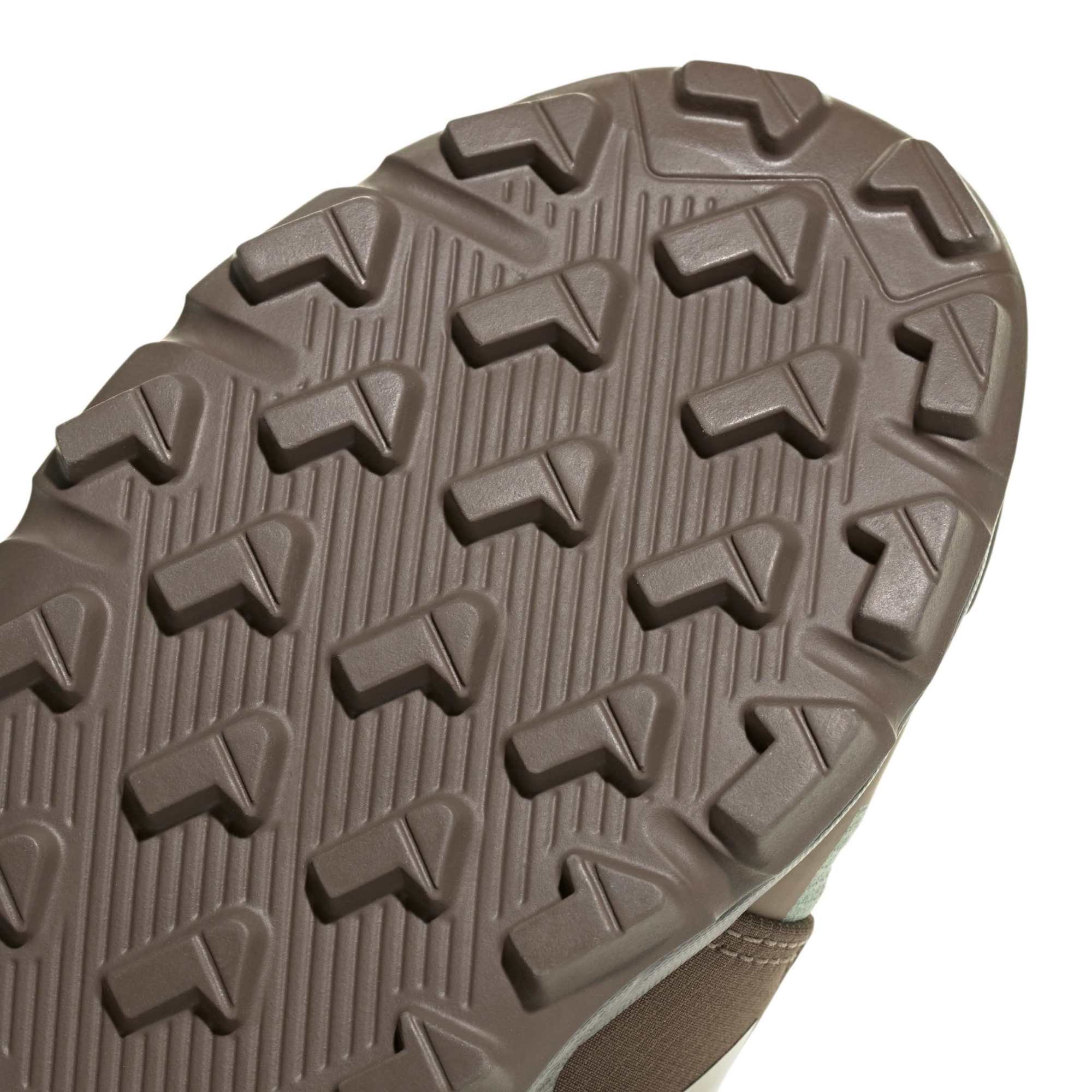 Adidas Çocuk Koşu - Yürüyüş Ayakkabı Terrex Mid Gtx Minecraft K Kk1756