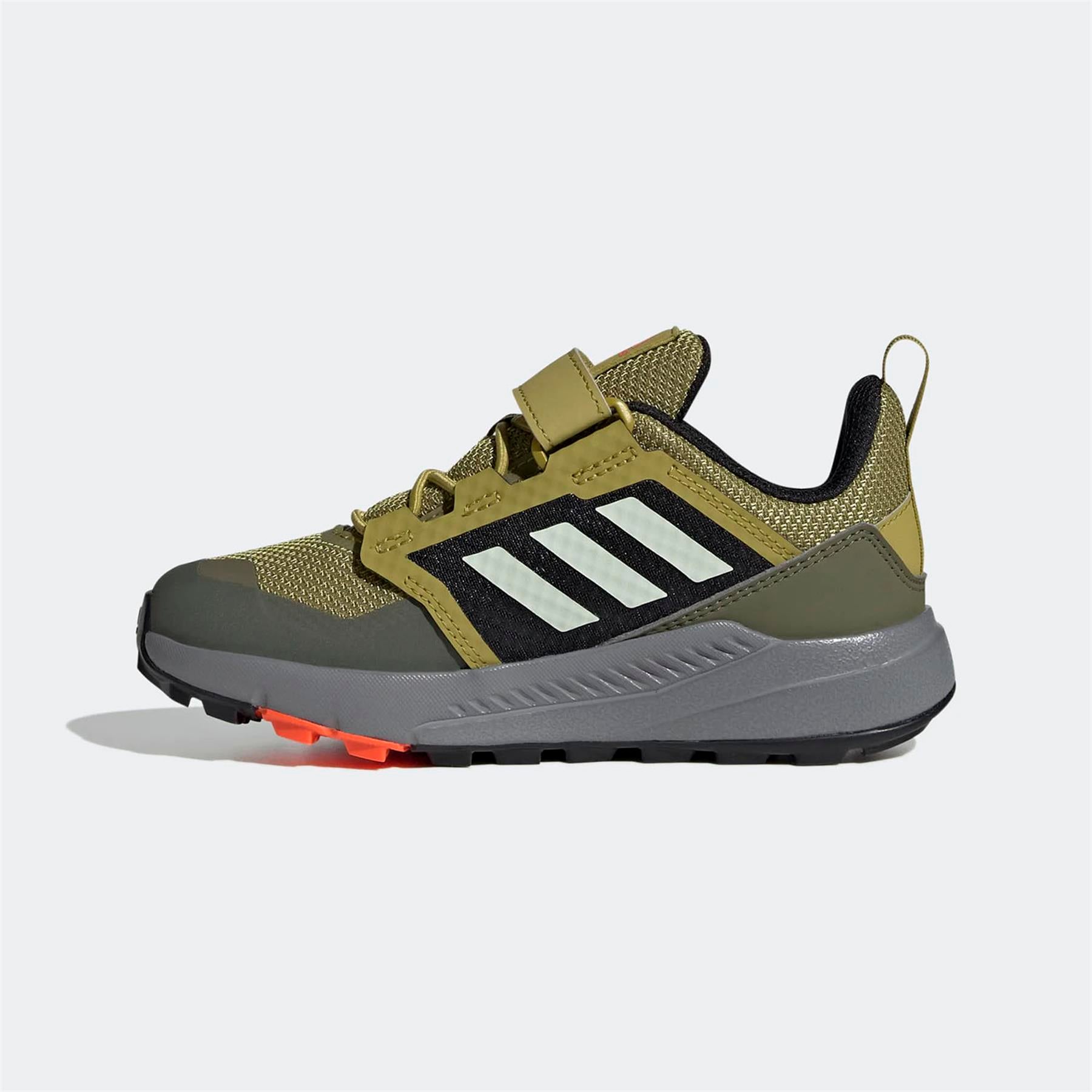 Adidas Çocuk Koşu - Yürüyüş Ayakkabı Terrex Trailmaker Cf K Gz1163