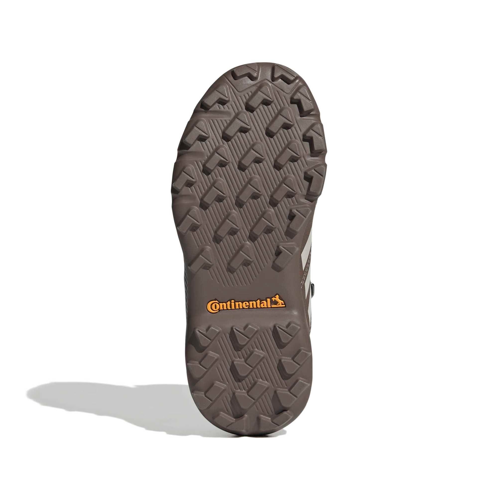 Adidas Çocuk Koşu - Yürüyüş Ayakkabı Terrex Mid Gtx Minecraft K Kk1756