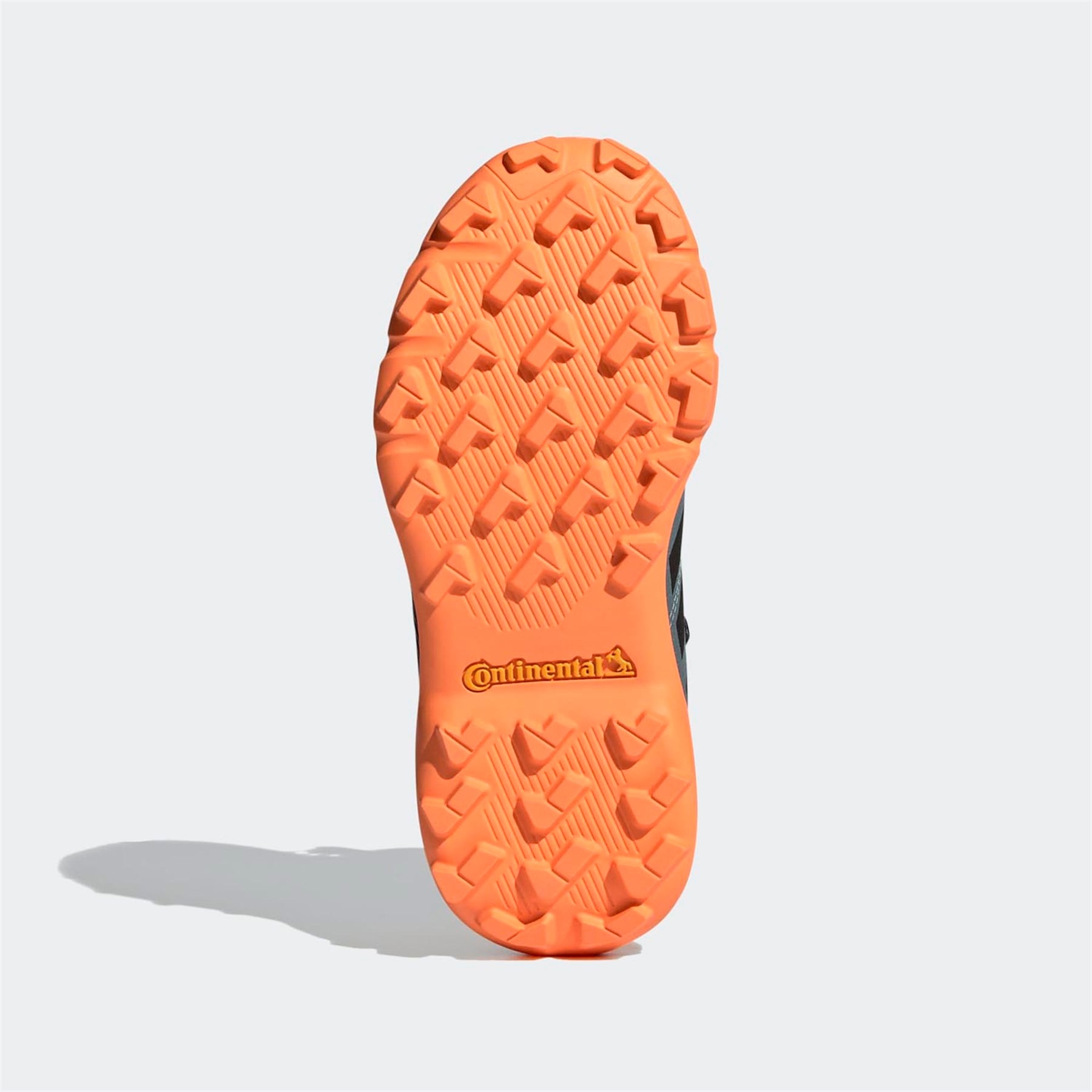 Adidas Çocuk Koşu - Yürüyüş Ayakkabı Terrex Mid Gtx K Fx4167