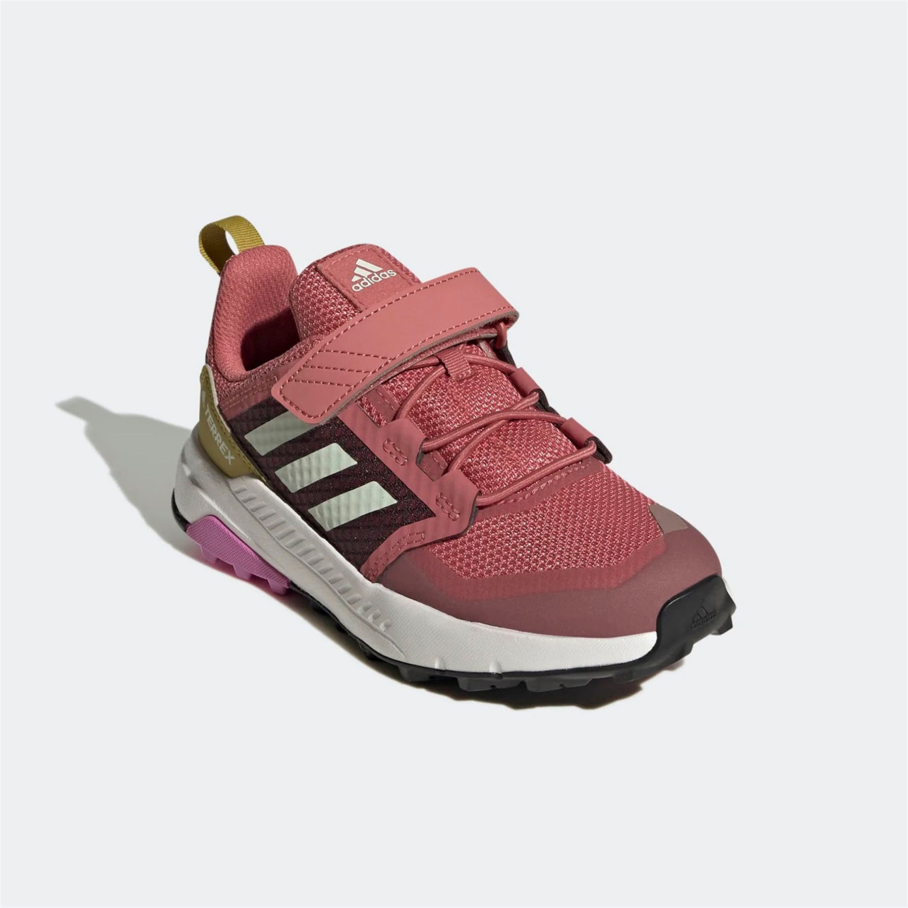 Adidas Çocuk Koşu - Yürüyüş Ayakkabı Terrex Trailmaker Cf K Gz1164 TERREX TRAILMAKER CF K
