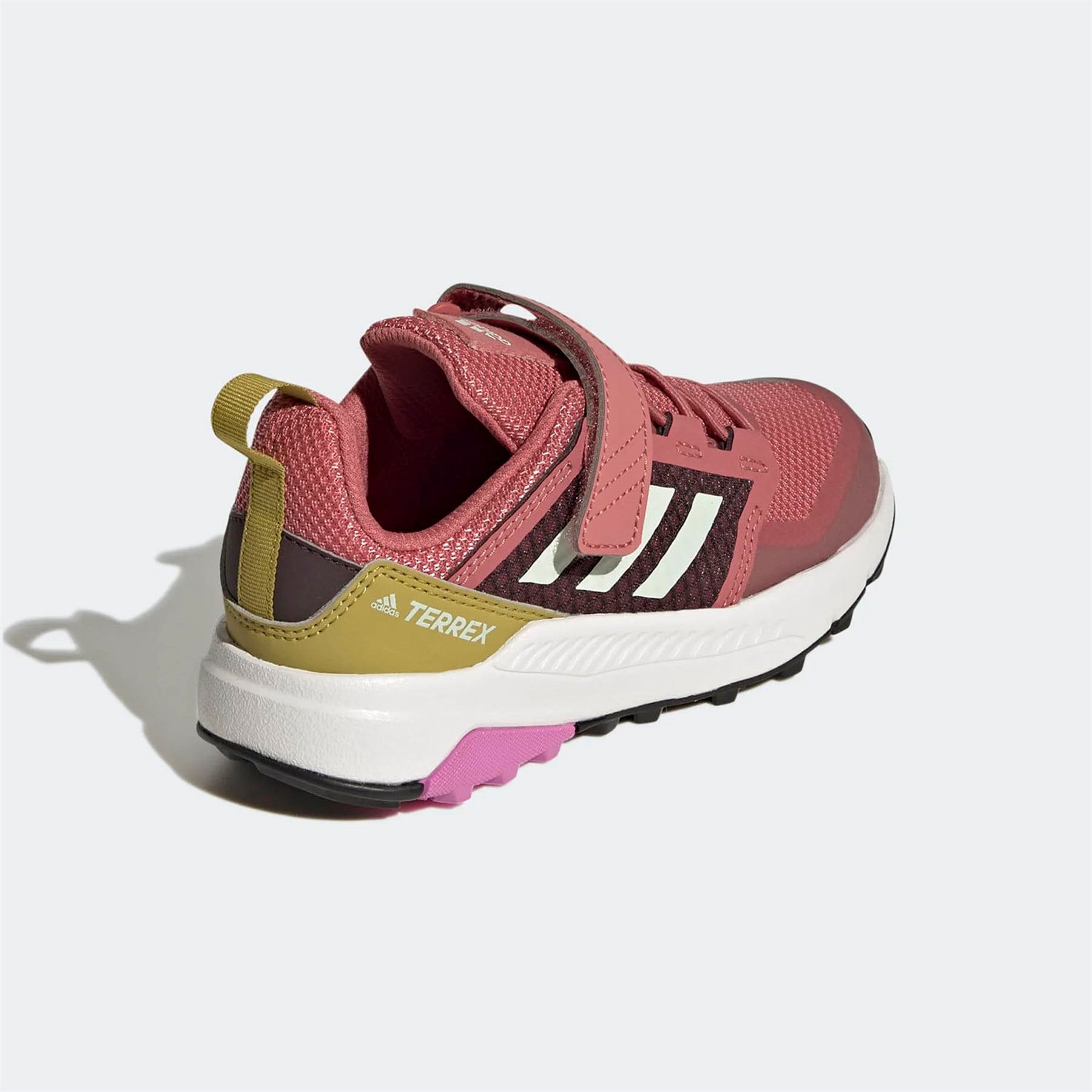 Adidas Çocuk Koşu - Yürüyüş Ayakkabı Terrex Trailmaker Cf K Gz1164 TERREX TRAILMAKER CF K