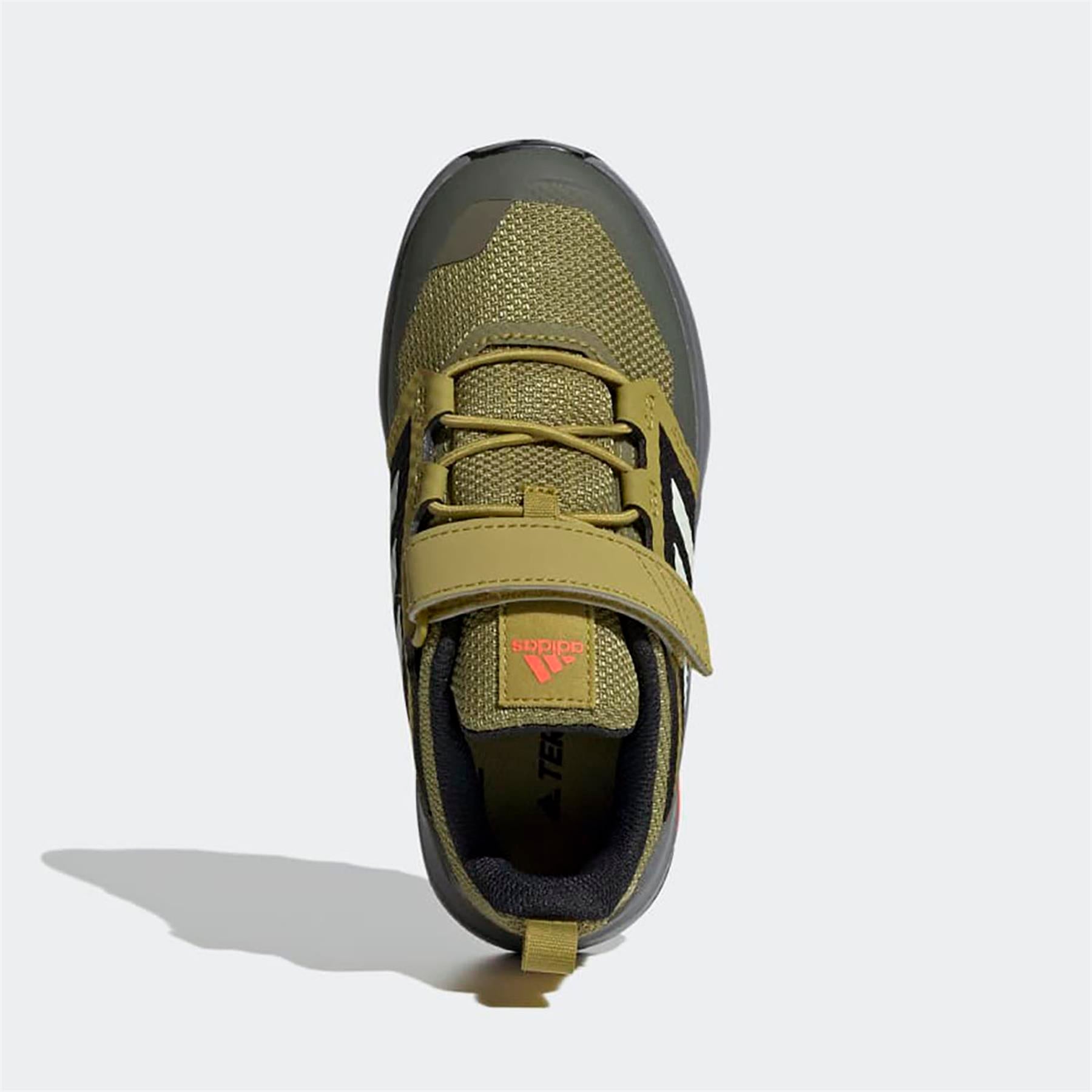 Adidas Çocuk Koşu - Yürüyüş Ayakkabı Terrex Trailmaker Cf K Gz1163