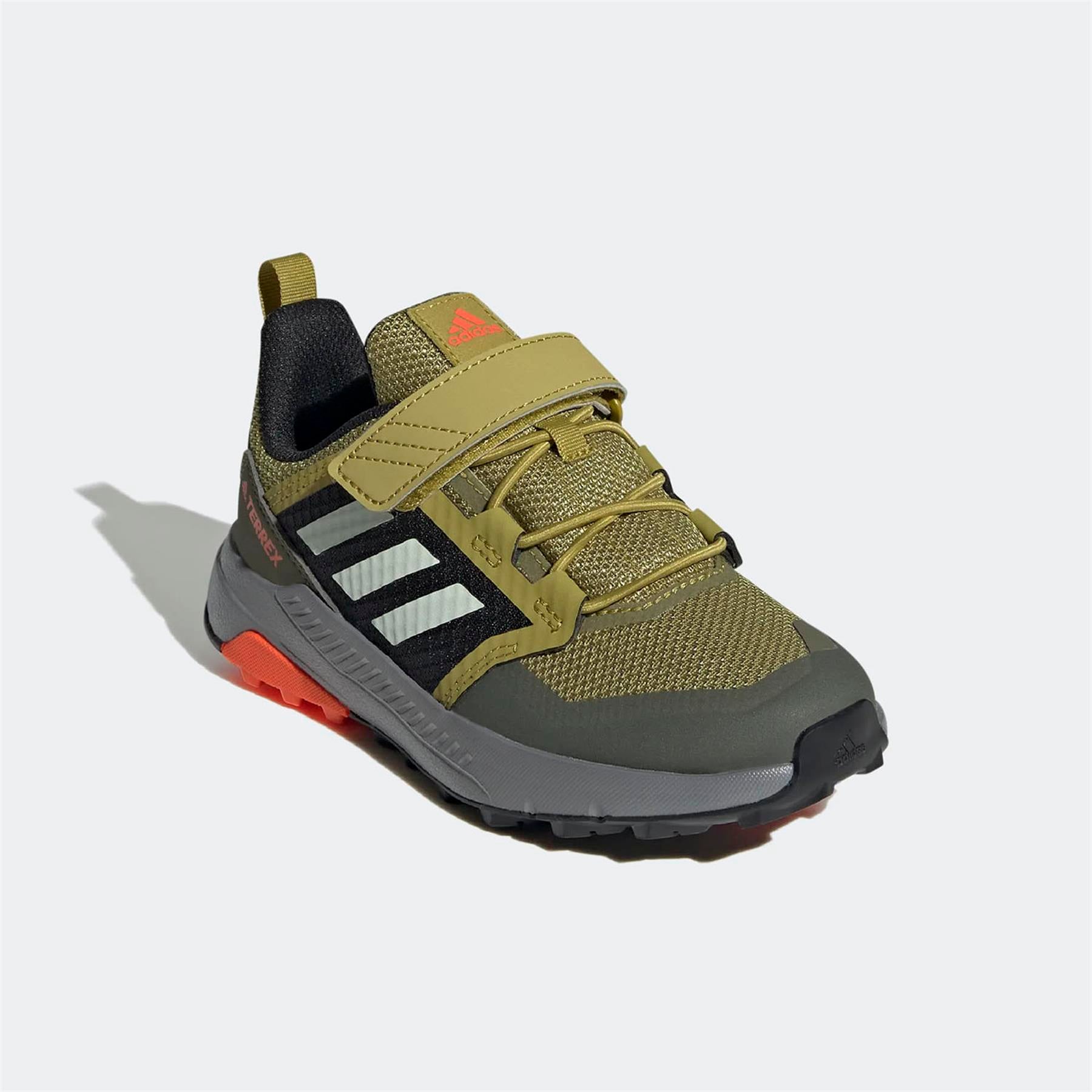 Adidas Çocuk Koşu - Yürüyüş Ayakkabı Terrex Trailmaker Cf K Gz1163