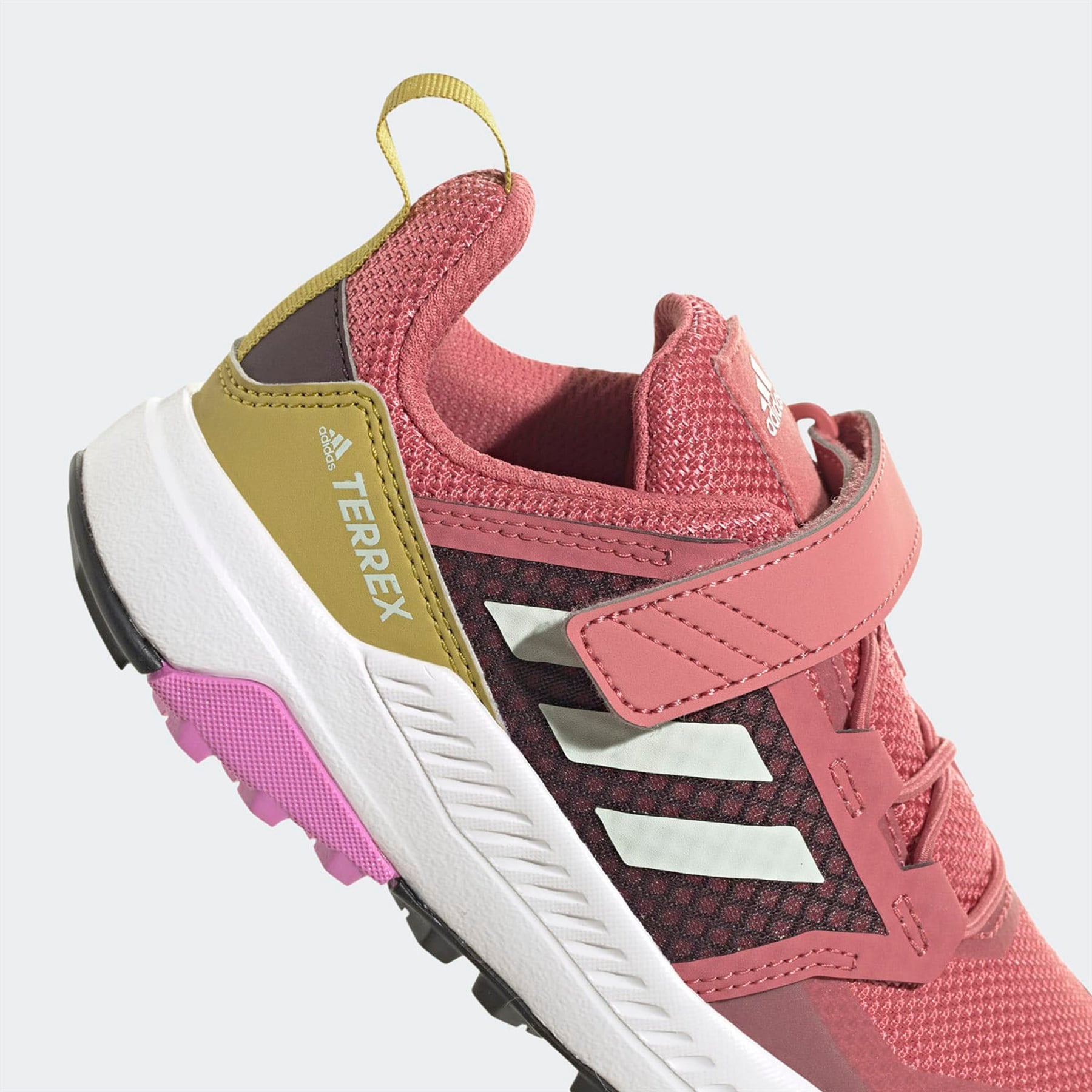 Adidas Çocuk Koşu - Yürüyüş Ayakkabı Terrex Trailmaker Cf K Gz1164 TERREX TRAILMAKER CF K