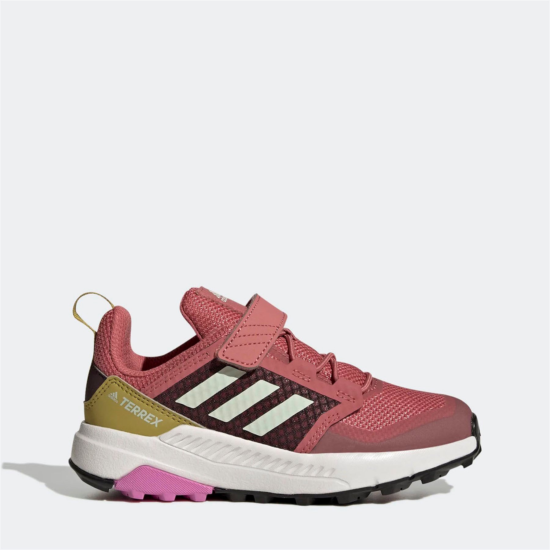 Adidas Çocuk Koşu - Yürüyüş Ayakkabı Terrex Trailmaker Cf K Gz1164 TERREX TRAILMAKER CF K