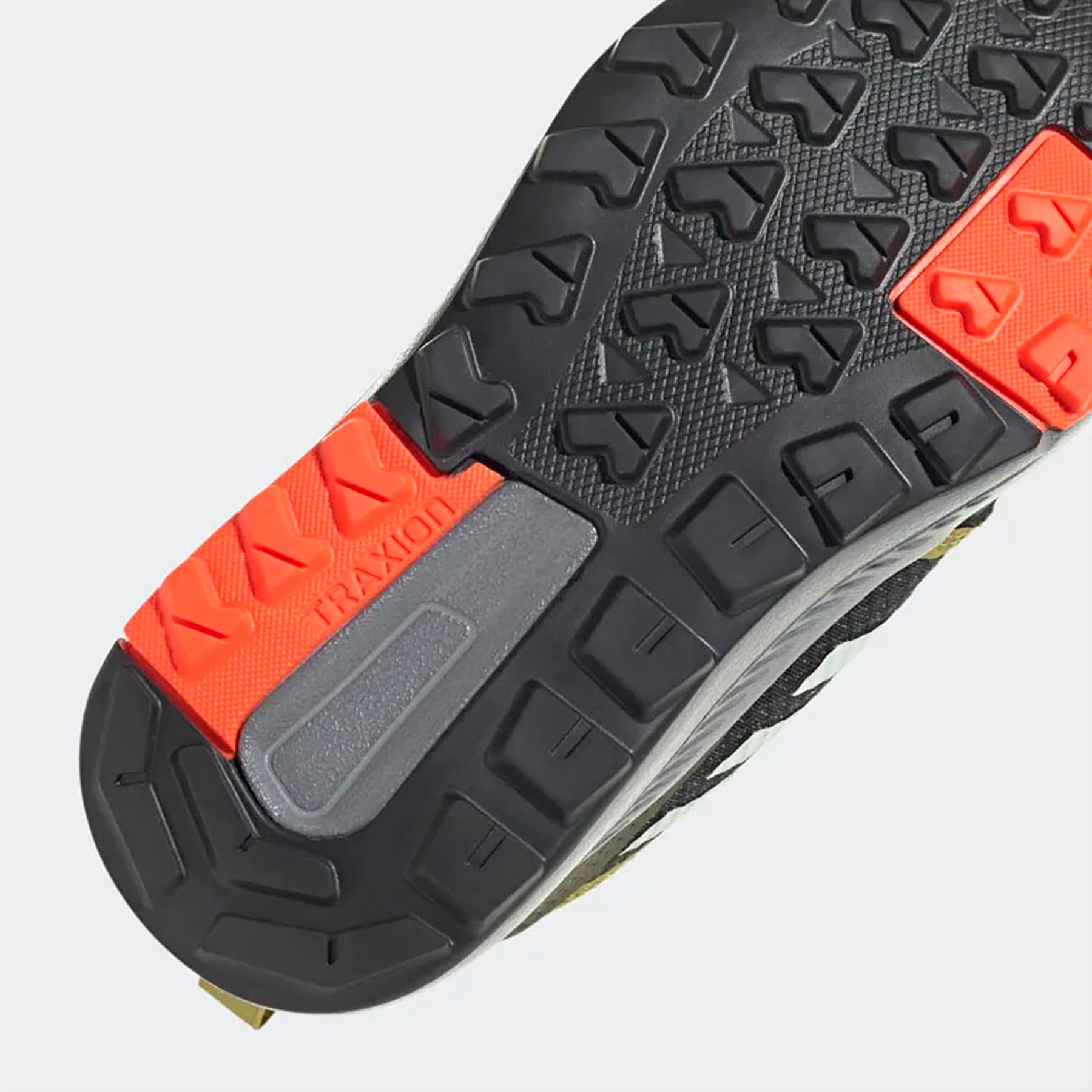 Adidas Çocuk Koşu - Yürüyüş Ayakkabı Terrex Trailmaker Cf K Gz1163