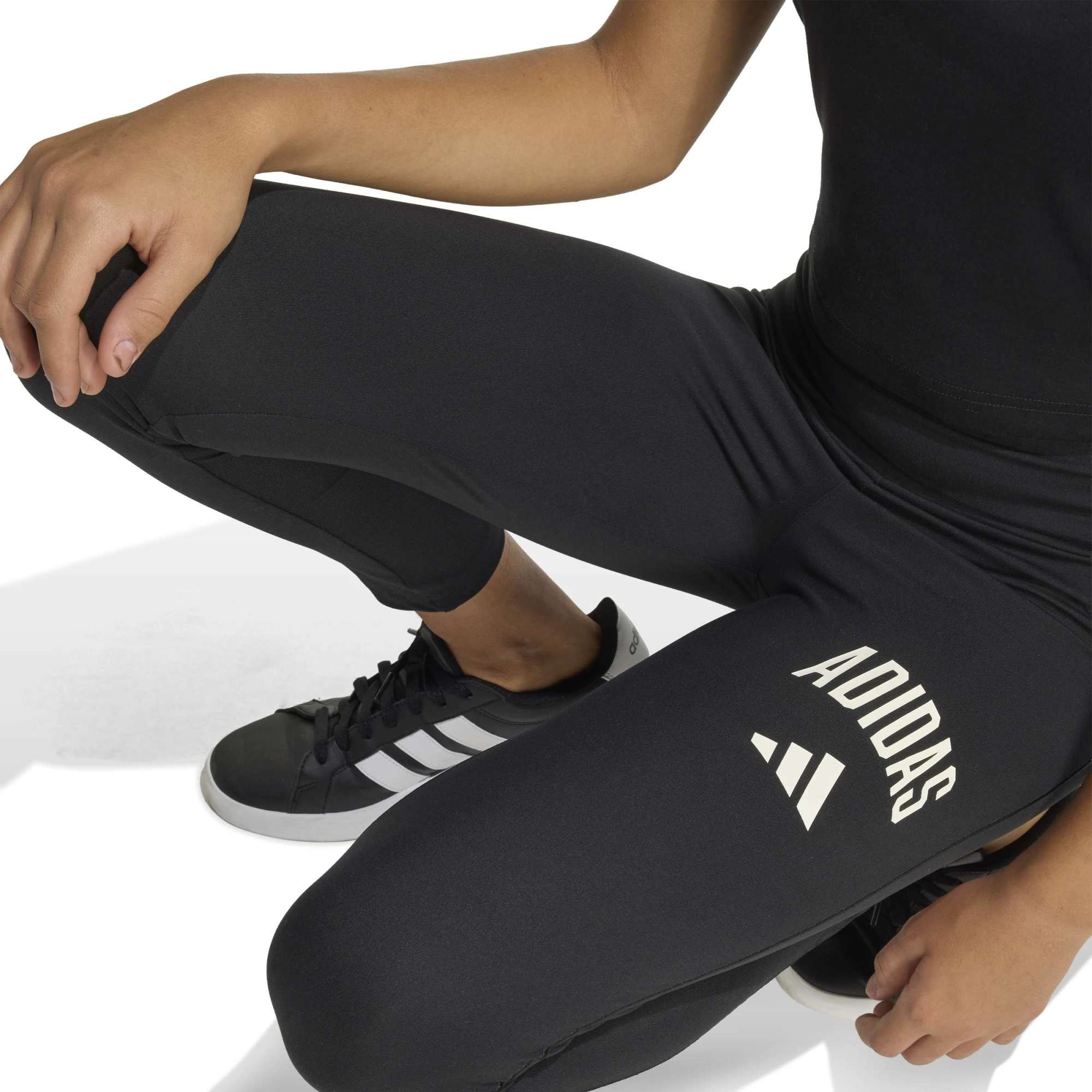 Adidas Çocuk Koşu - Yürüyüş Tayt Jg Clgt Leg Kc4602