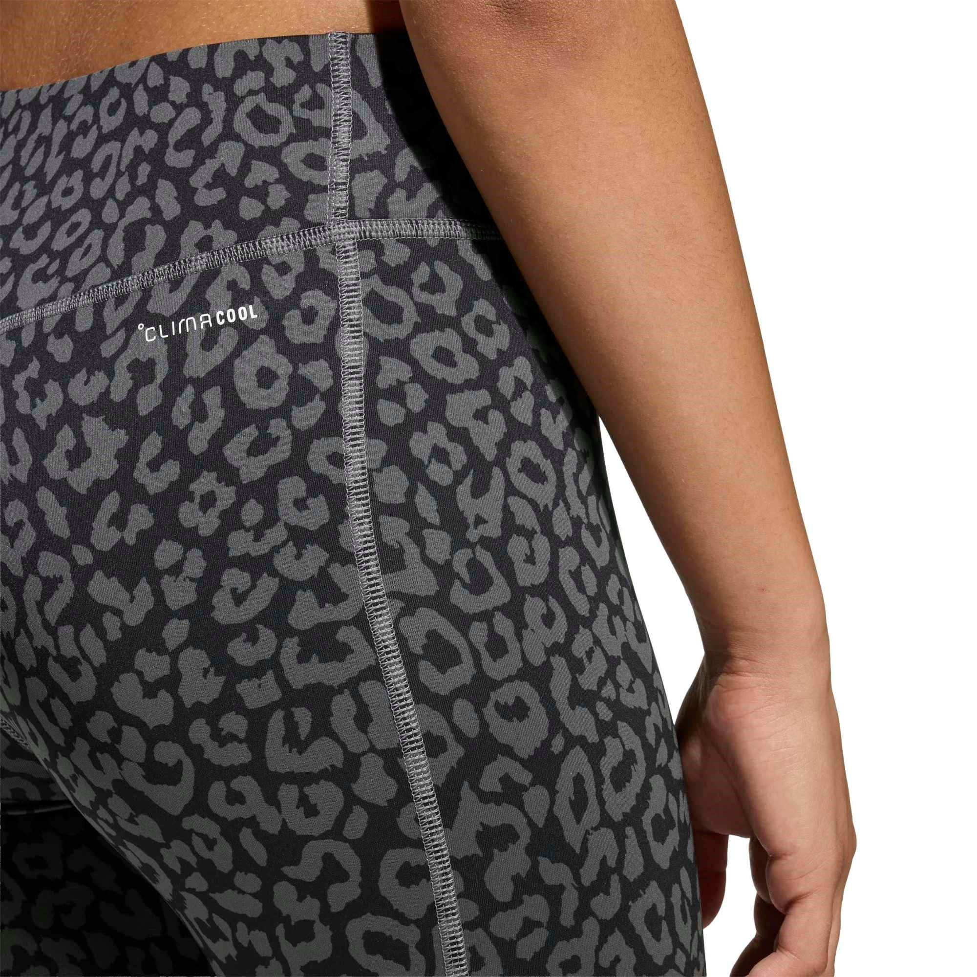 Adidas Çocuk Koşu - Yürüyüş Tayt Jg Spı Aop Leg Kb6912